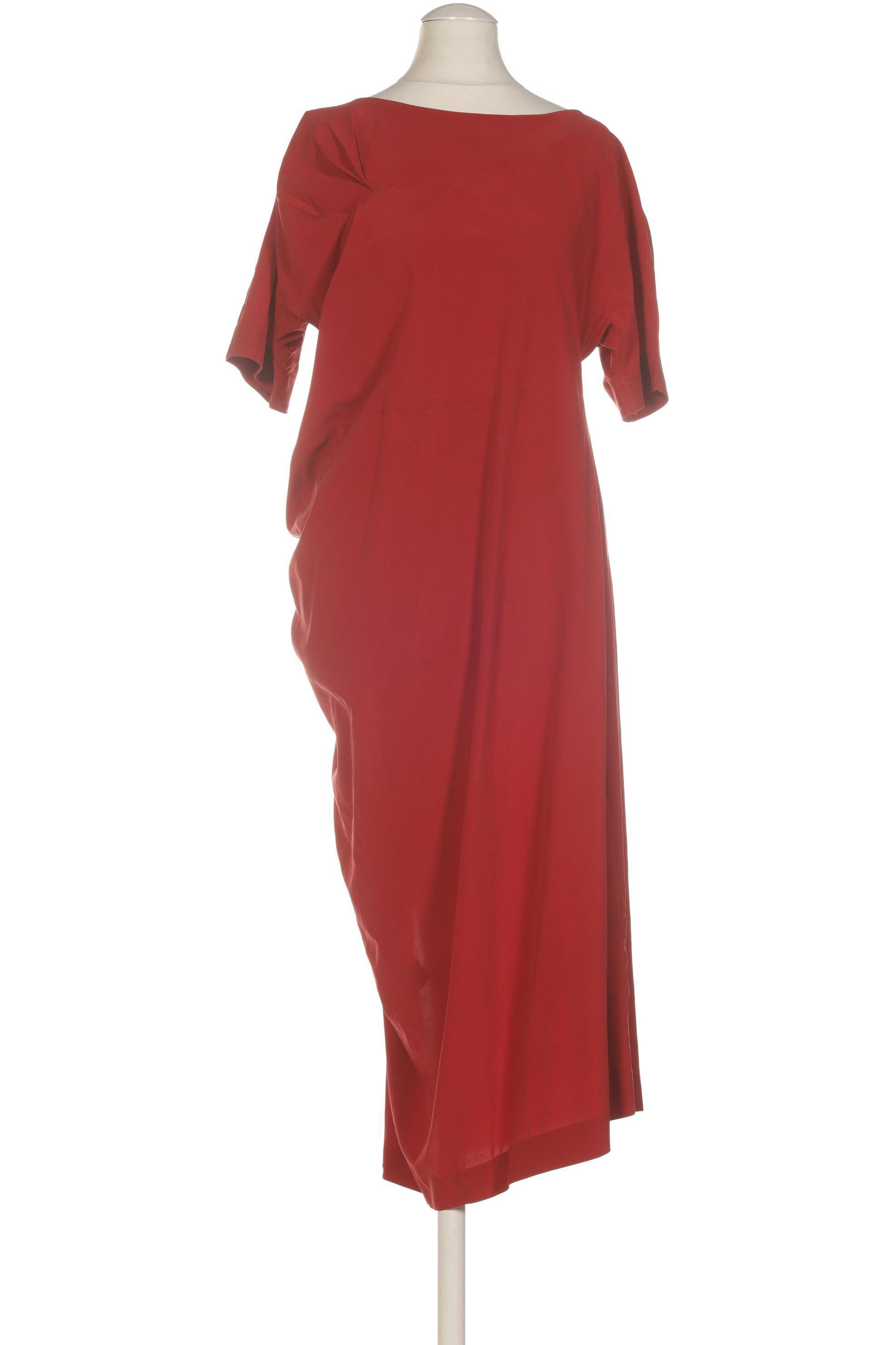 

COS Damen Kleid, rot, Gr. 44