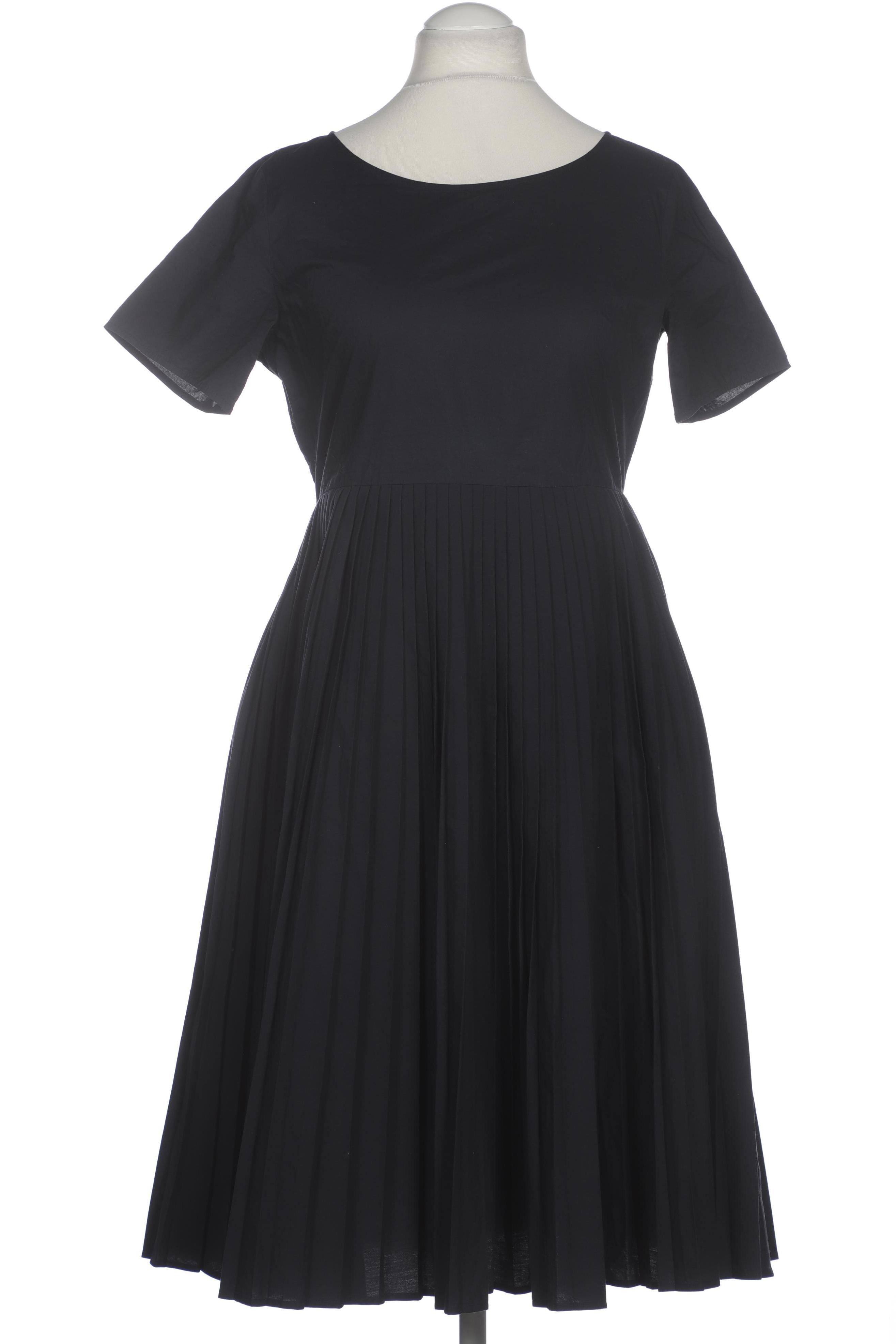 

COS Damen Kleid, grau, Gr. 40