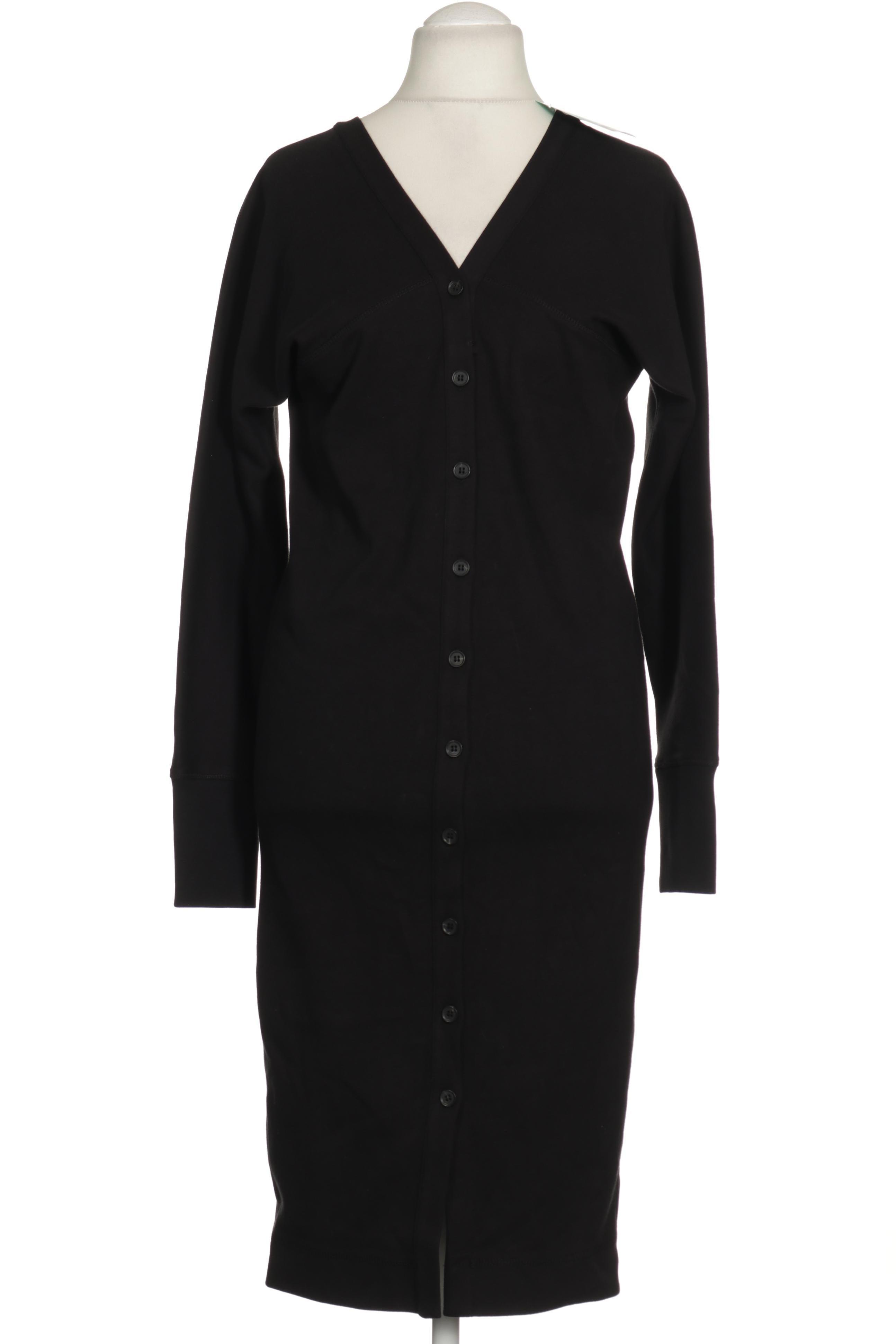 

COS Damen Kleid, schwarz, Gr.