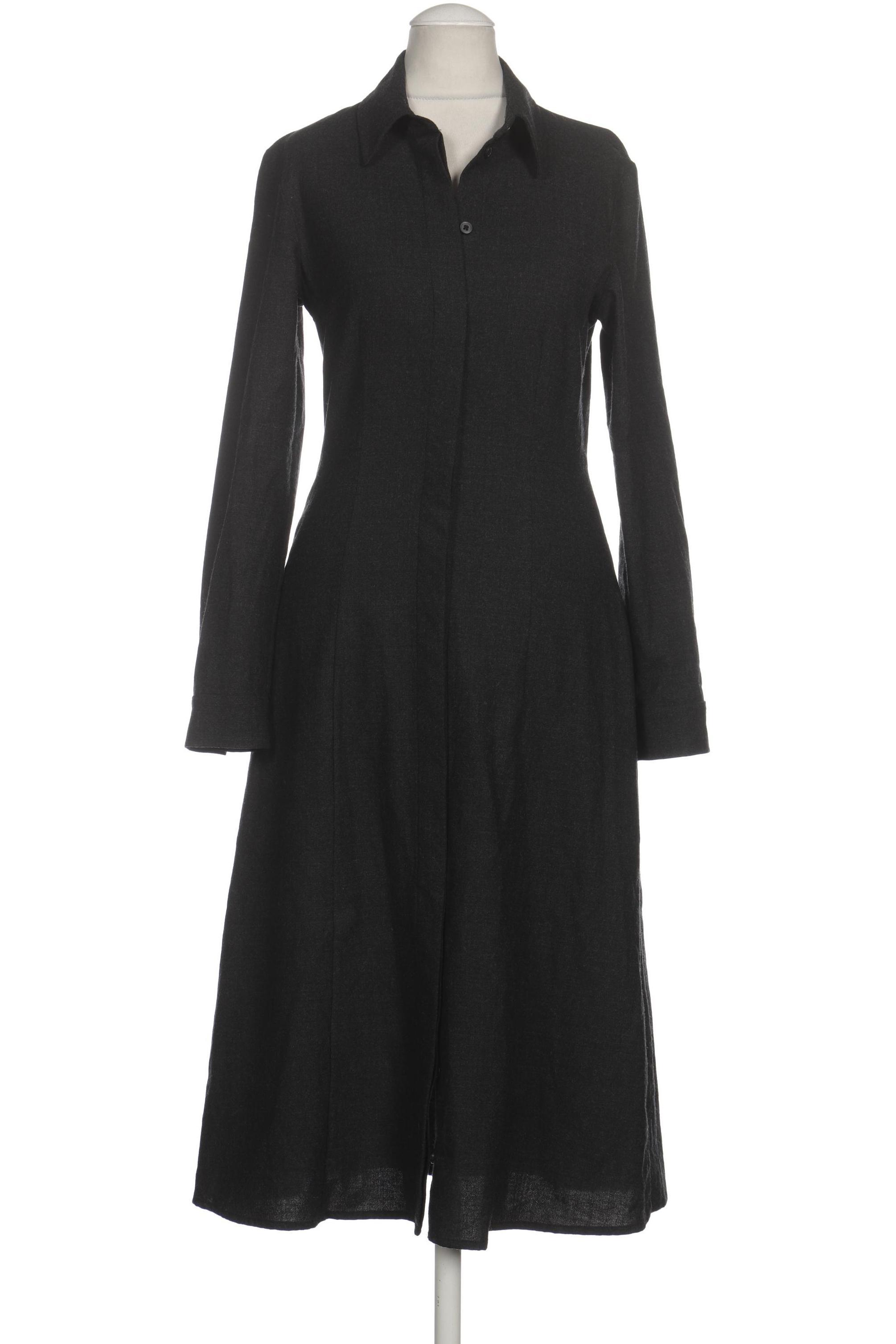 

COS Damen Kleid, grau, Gr. 34