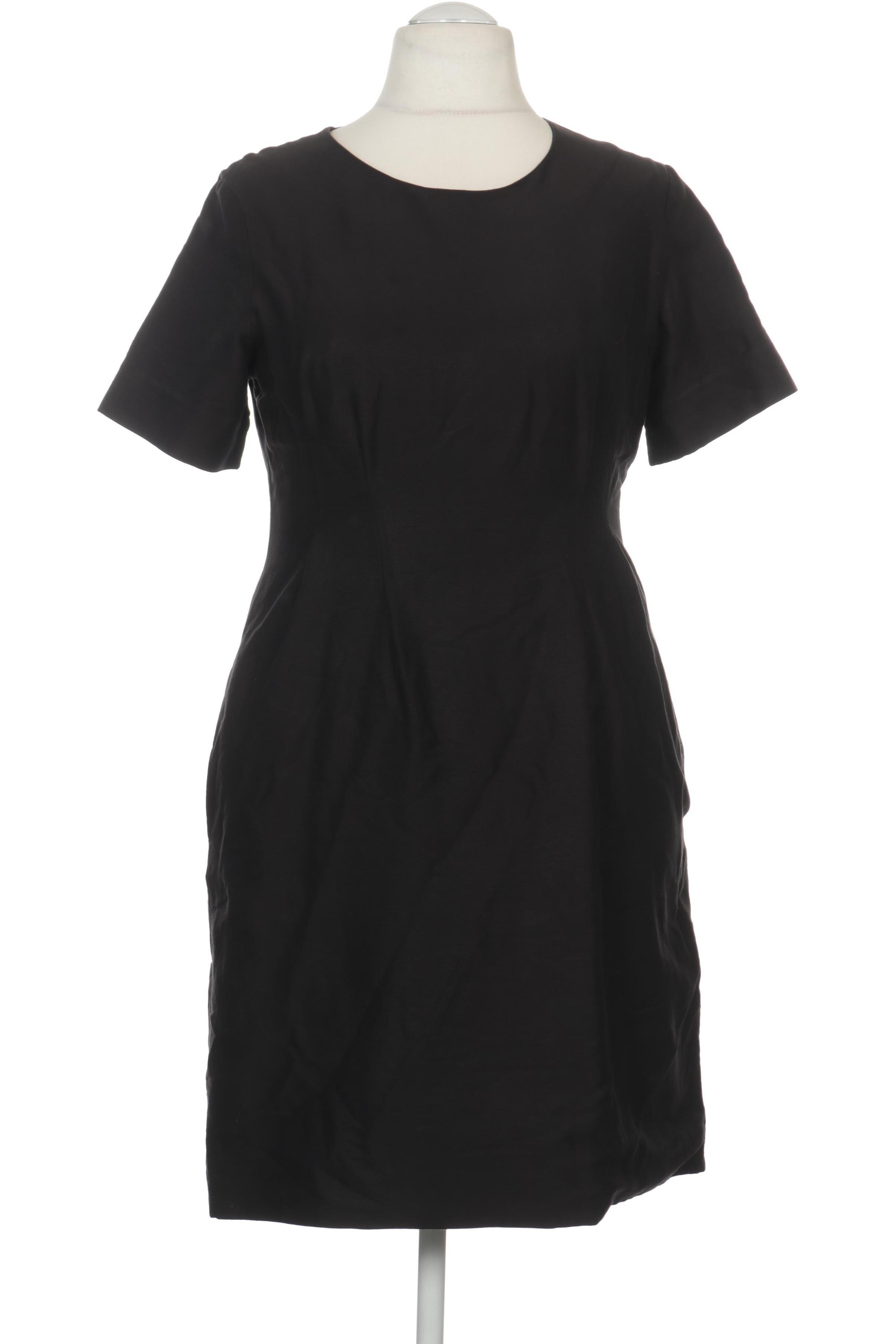 

COS Damen Kleid, schwarz, Gr.