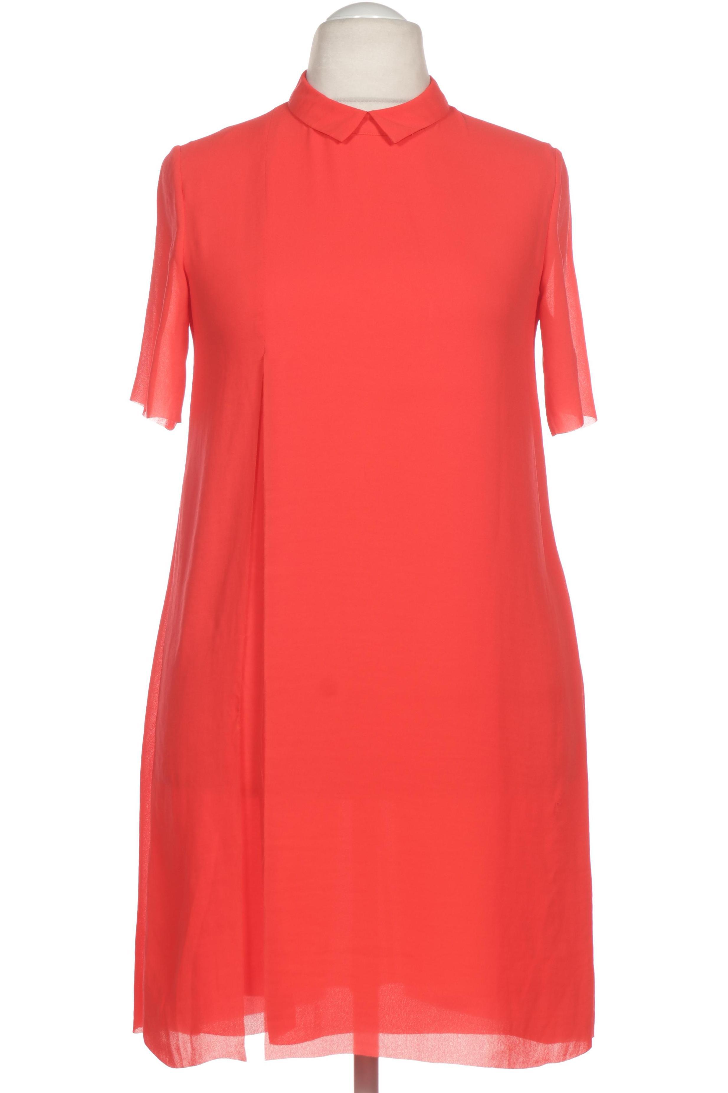 

COS Damen Kleid, rot, Gr. 40