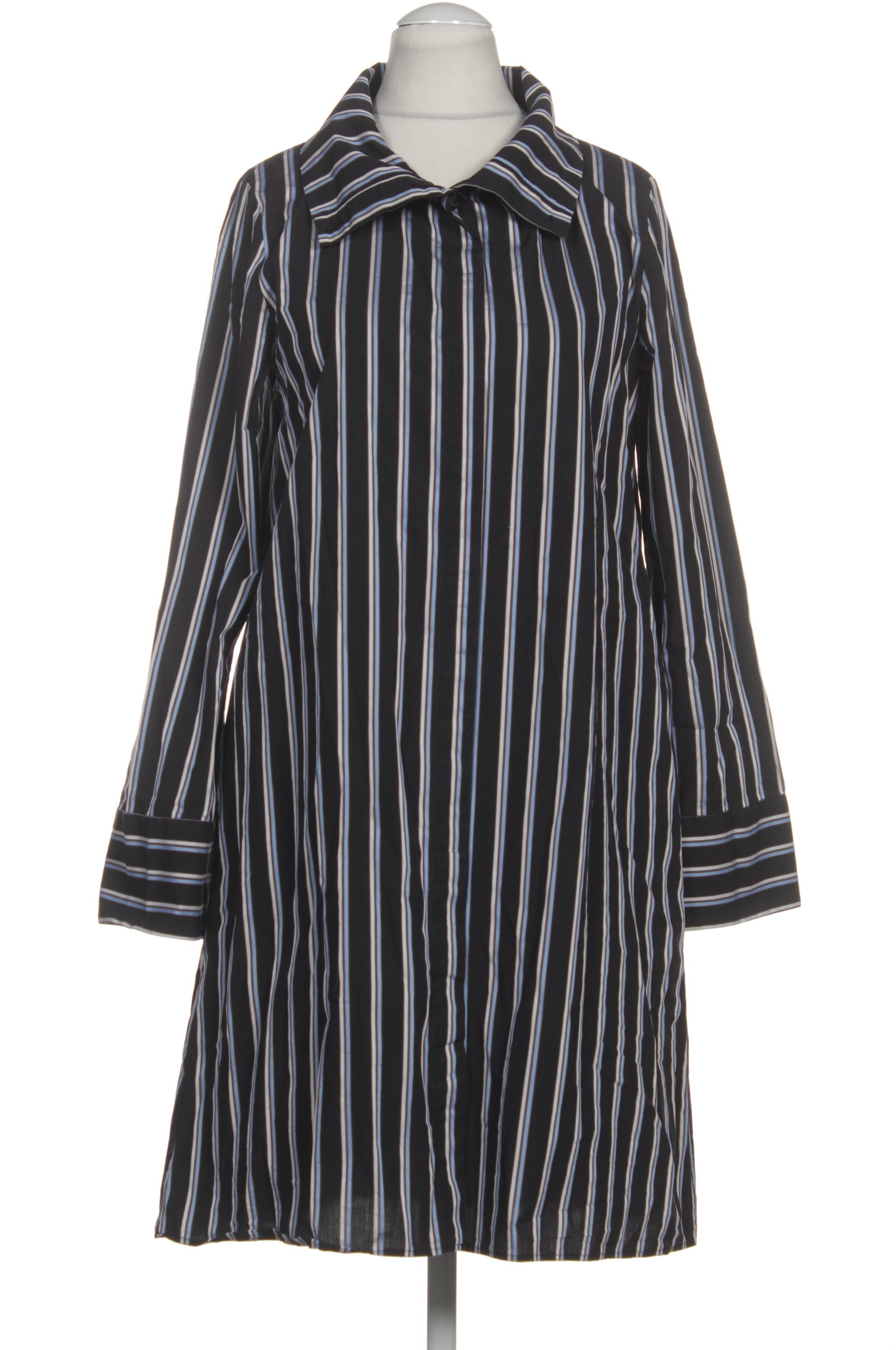 

COS Damen Kleid, blau, Gr. 36