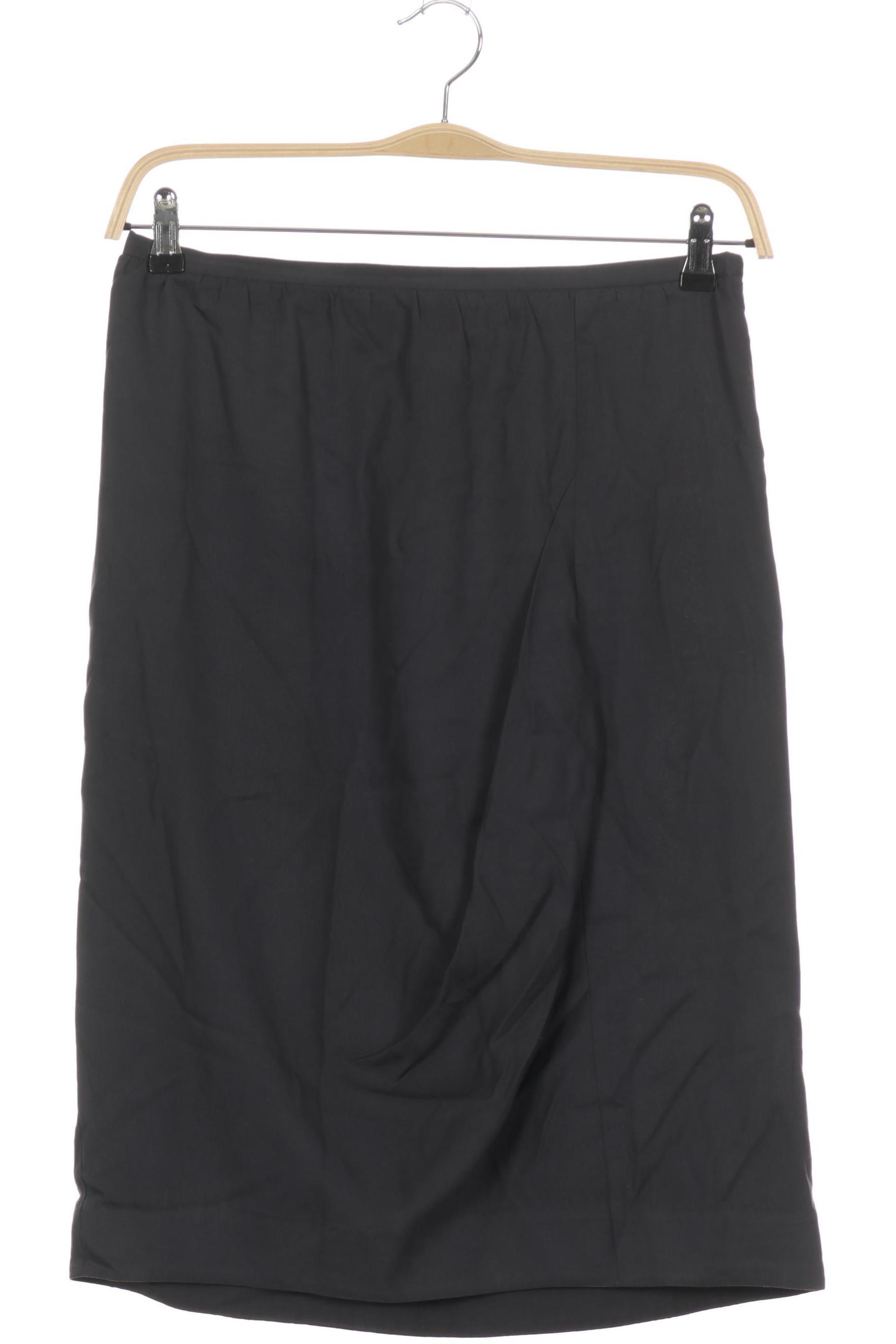 

COS Damen Rock, grau, Gr. 40