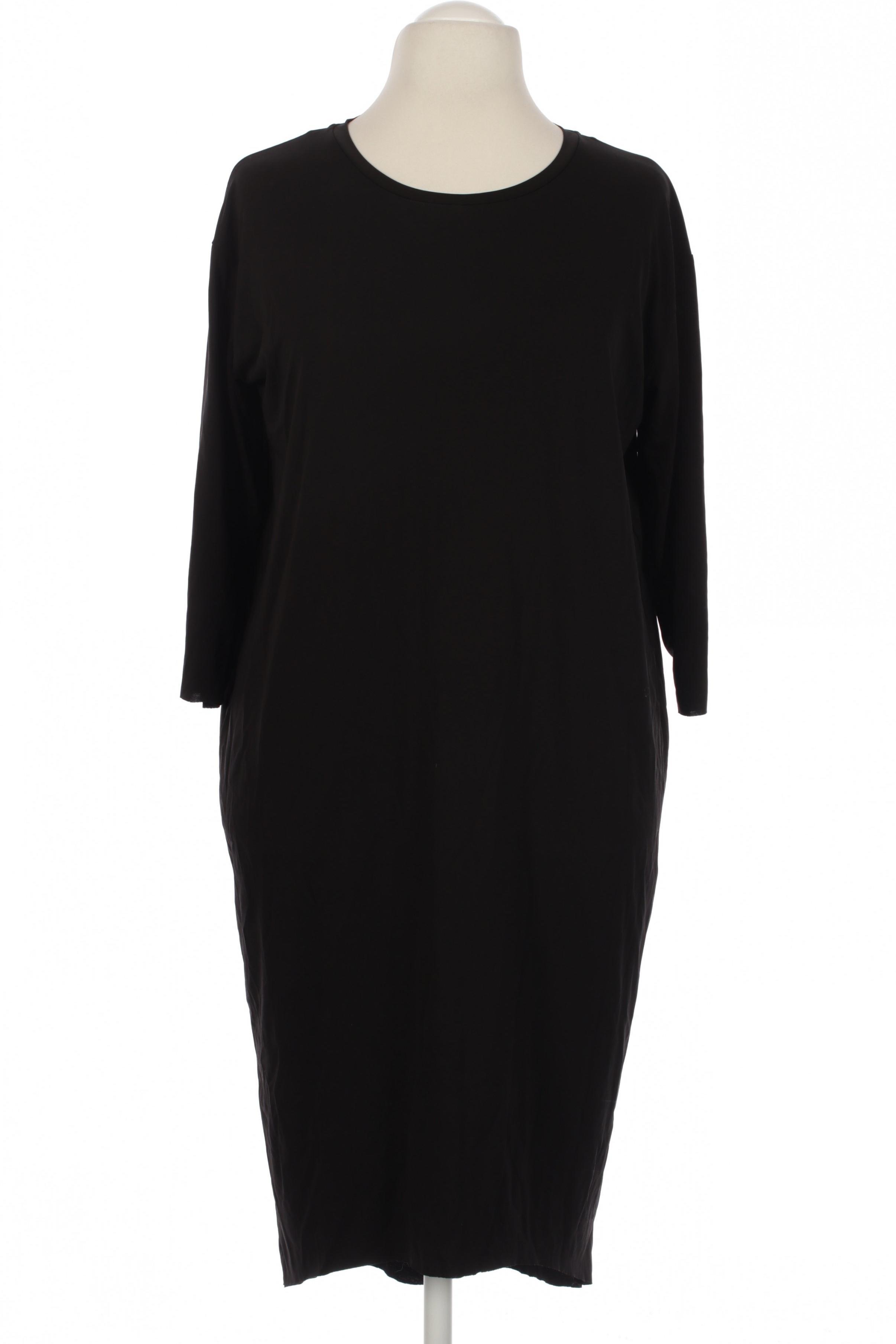 

COS Damen Kleid, schwarz, Gr.