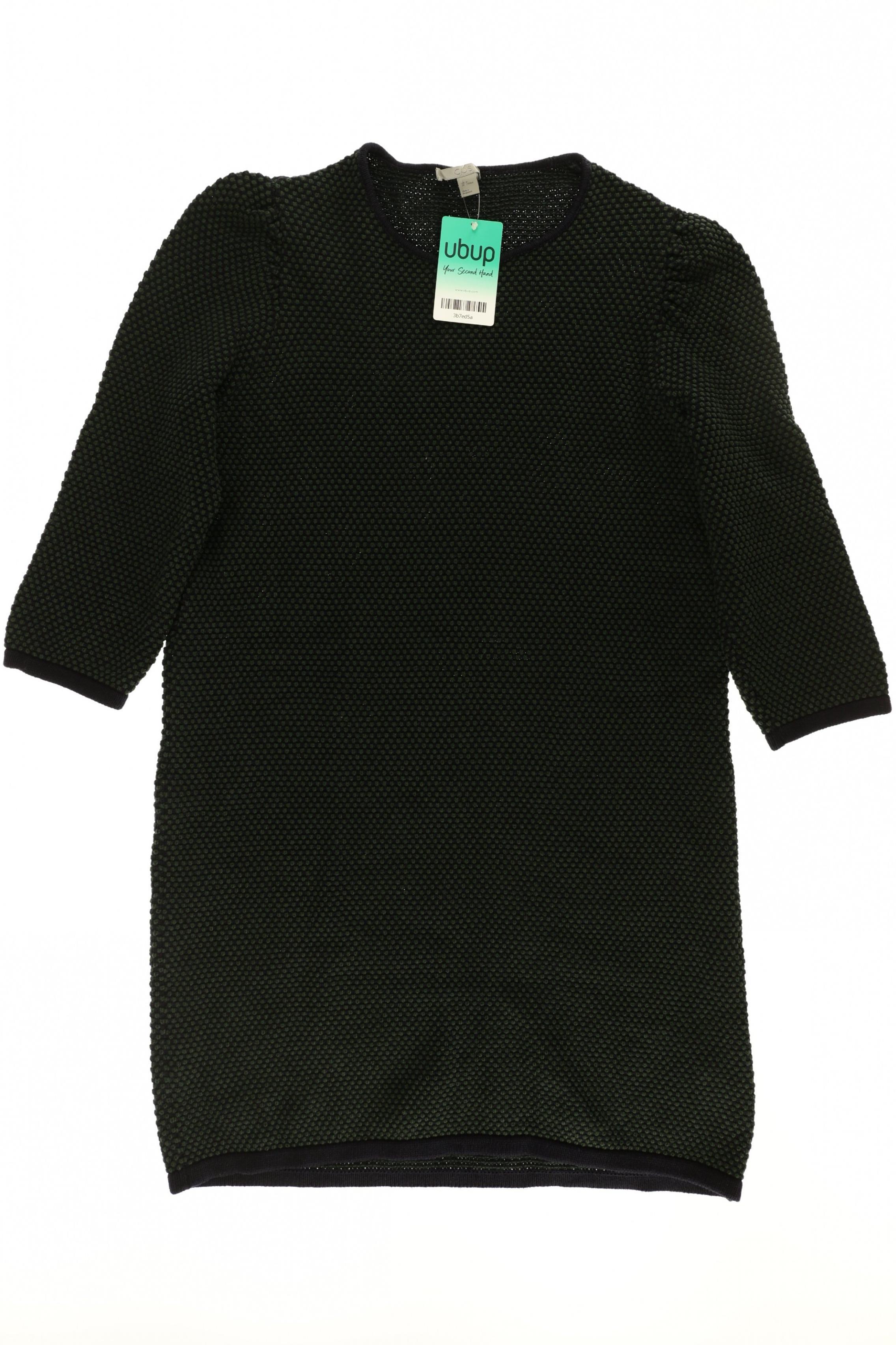 

COS Damen Kleid, grün, Gr.