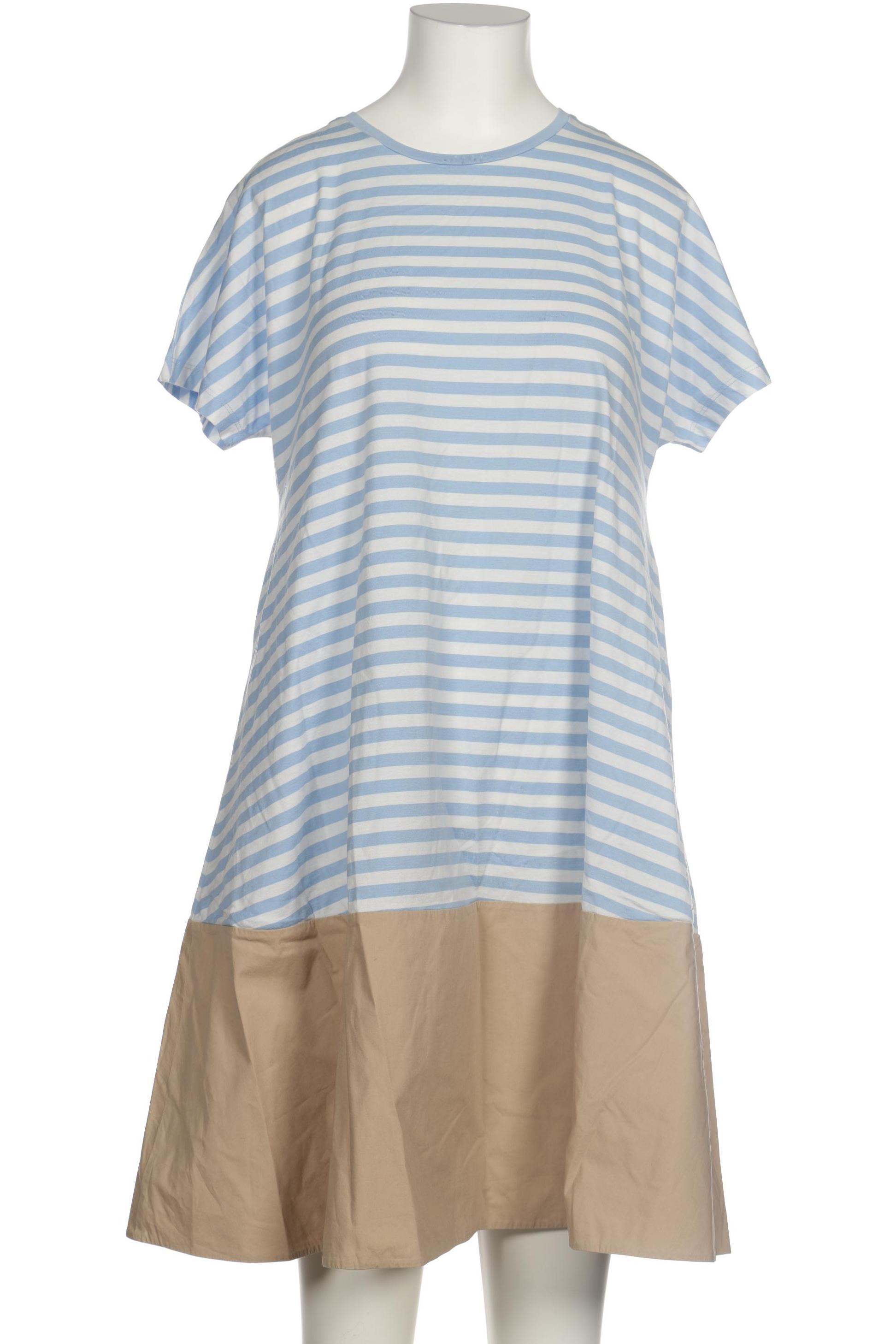 

COS Damen Kleid, blau, Gr.