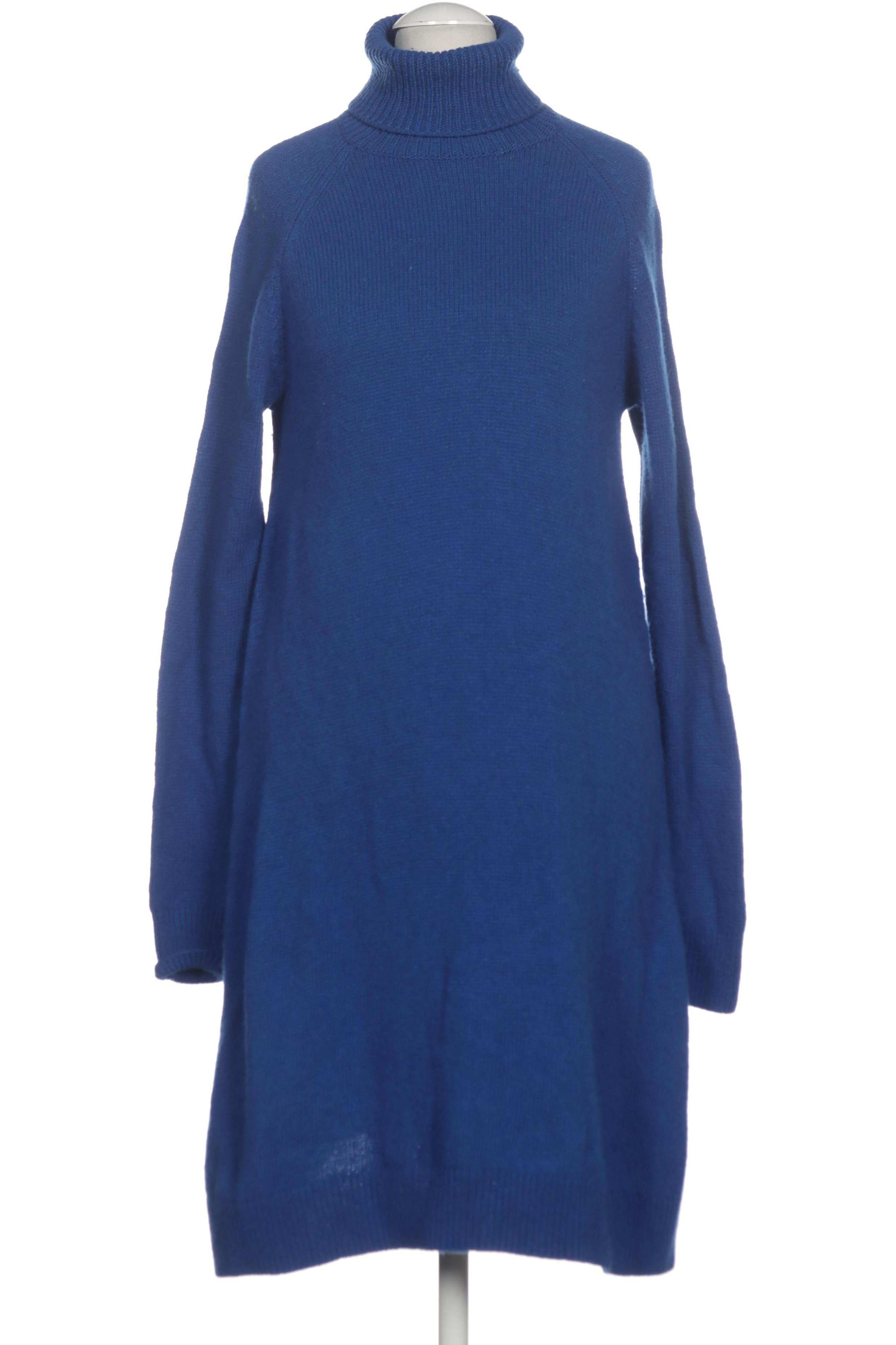 

COS Damen Kleid, blau, Gr.