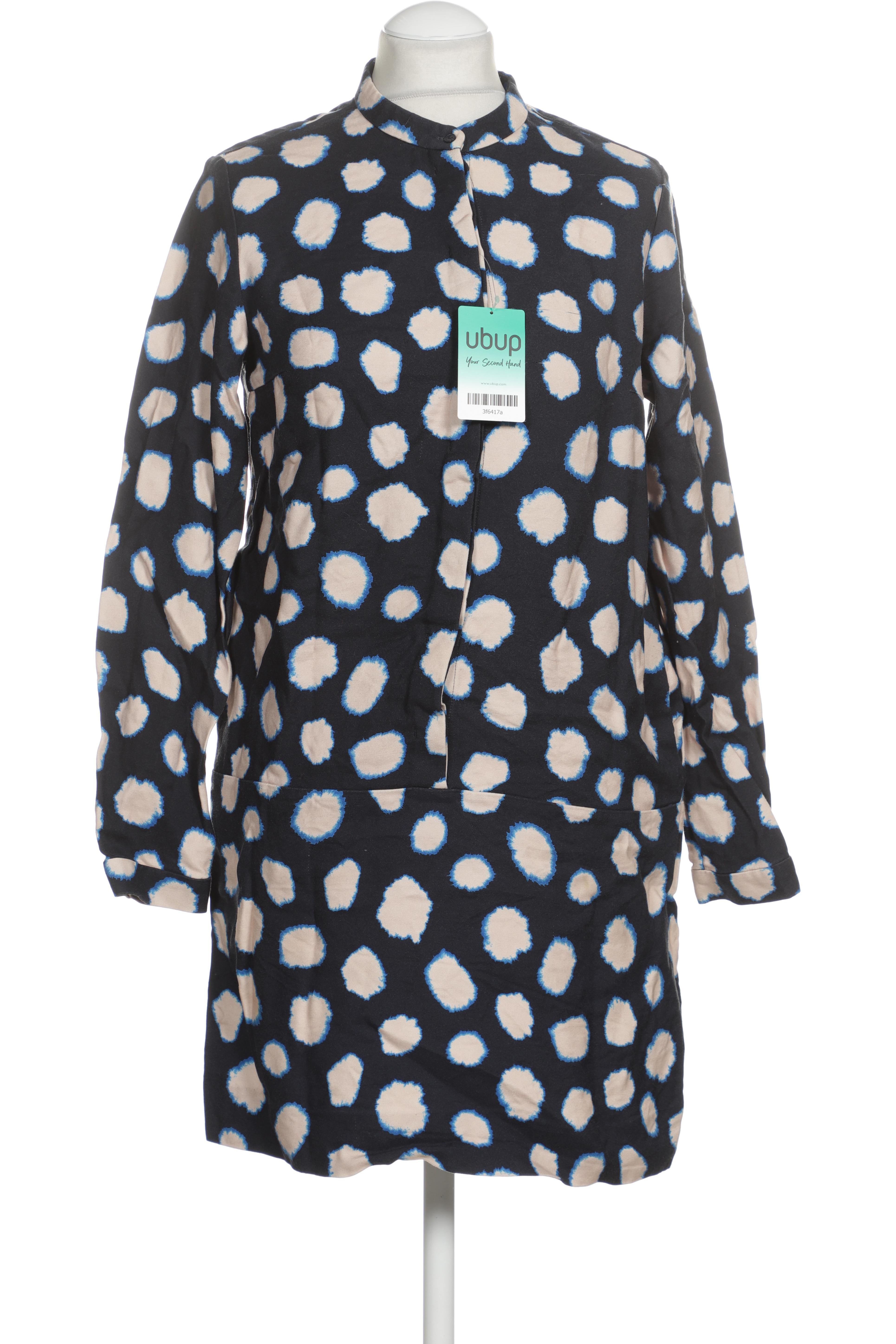 

COS Damen Kleid, blau, Gr. 36