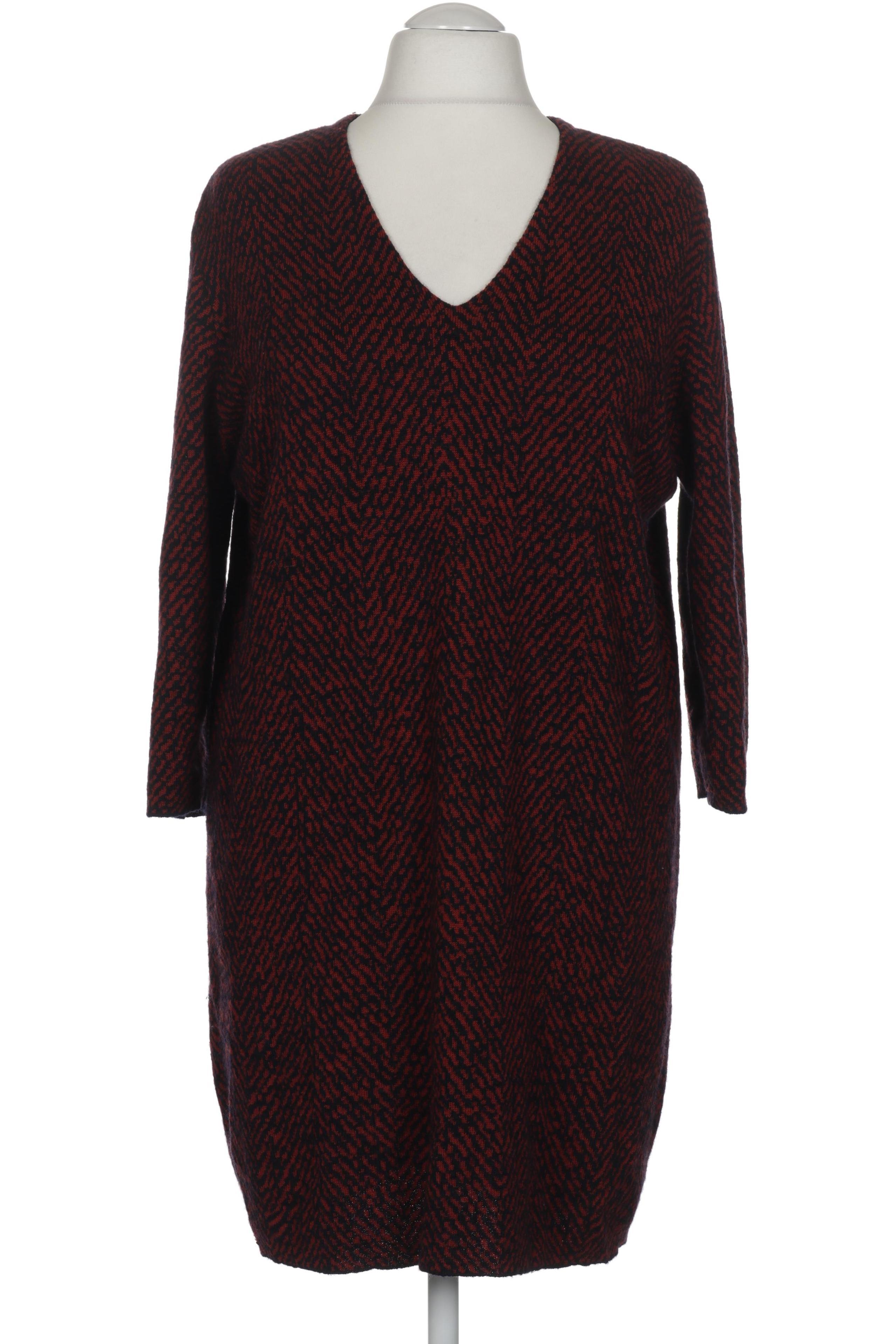 

COS Damen Kleid, rot, Gr.