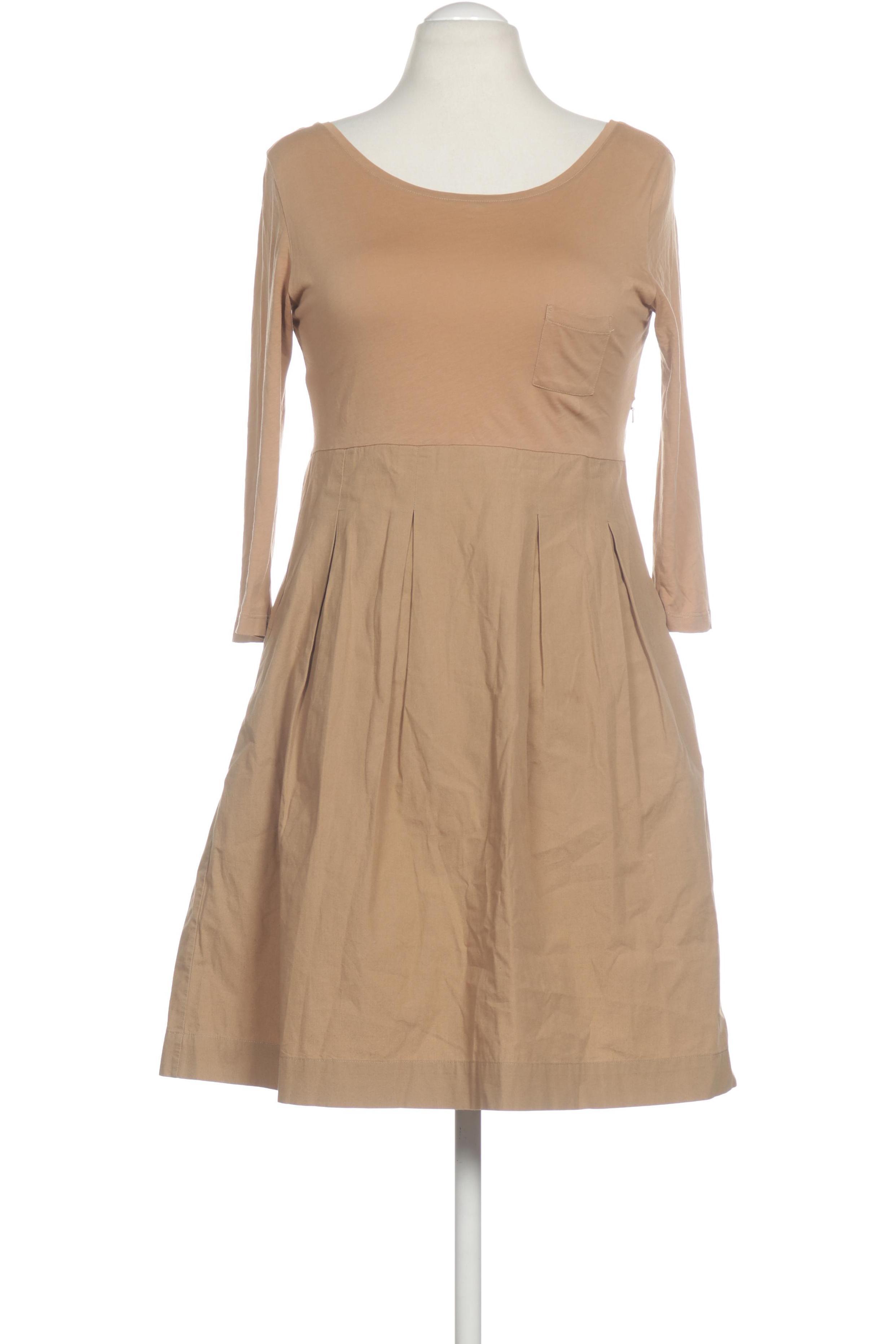 

COS Damen Kleid, braun, Gr.