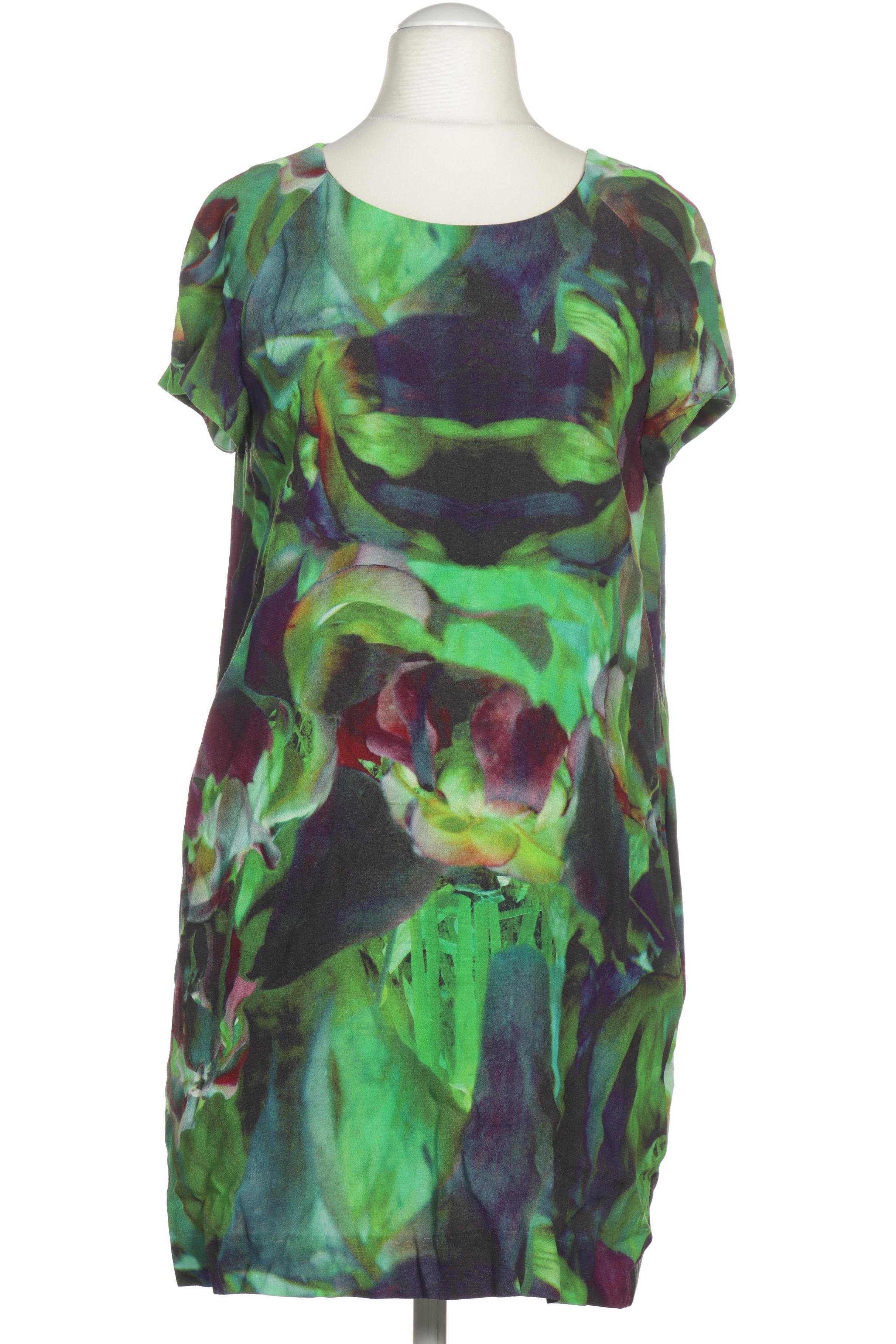 

COS Damen Kleid, grün, Gr.