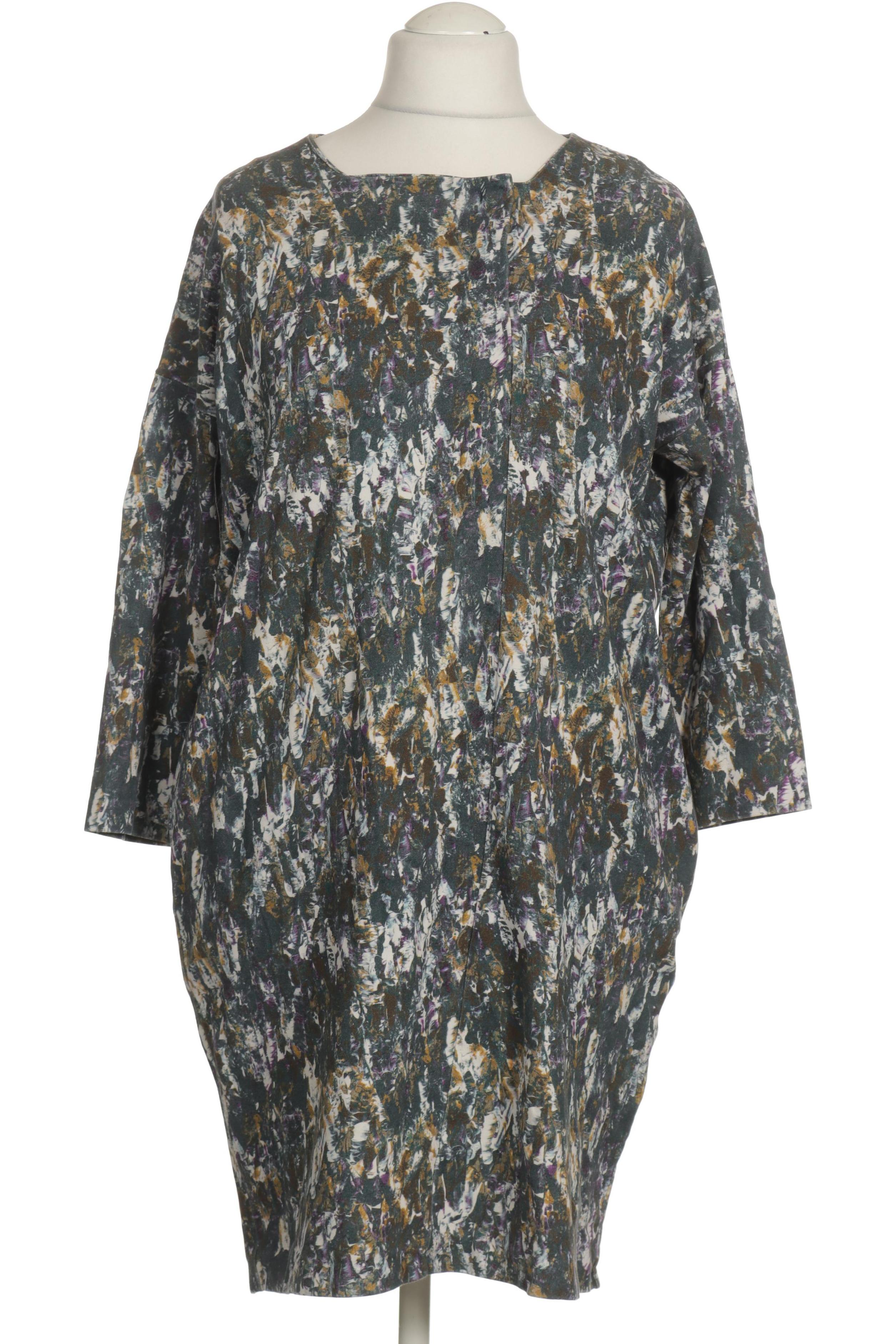 

COS Damen Kleid, grau, Gr.