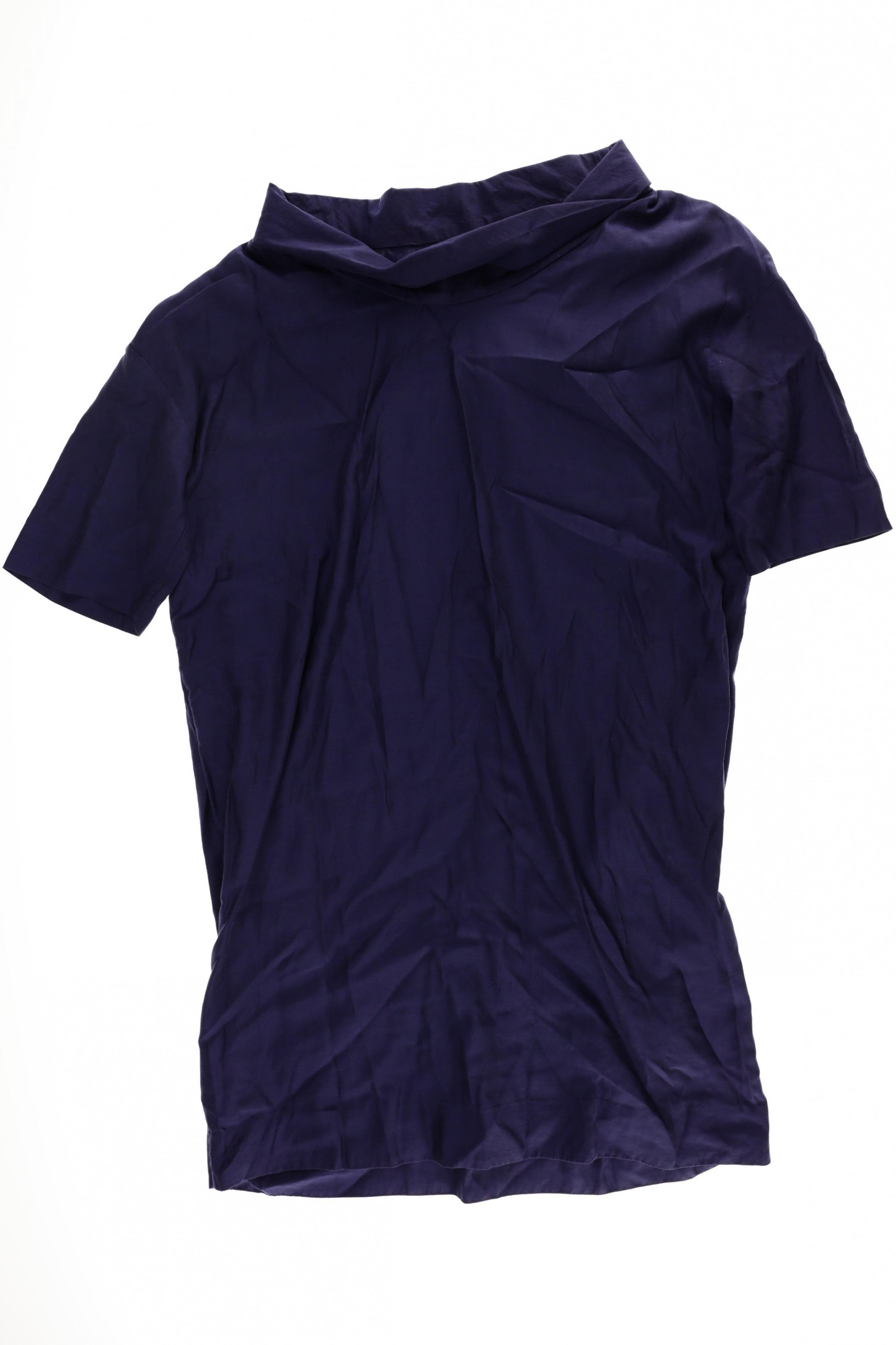 

COS Damen Kleid, blau, Gr. 38