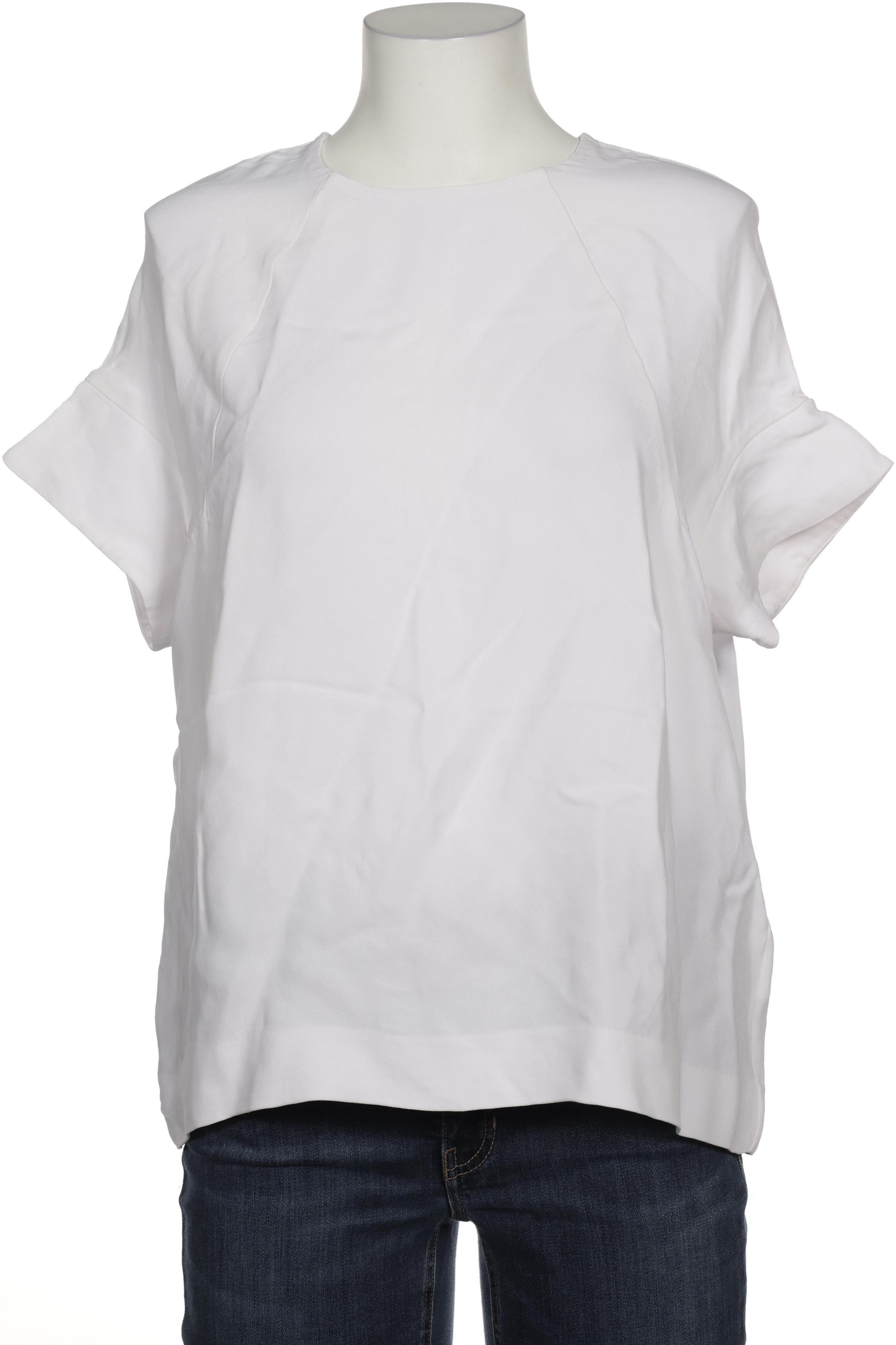 

COS Damen Bluse, weiß, Gr. 40