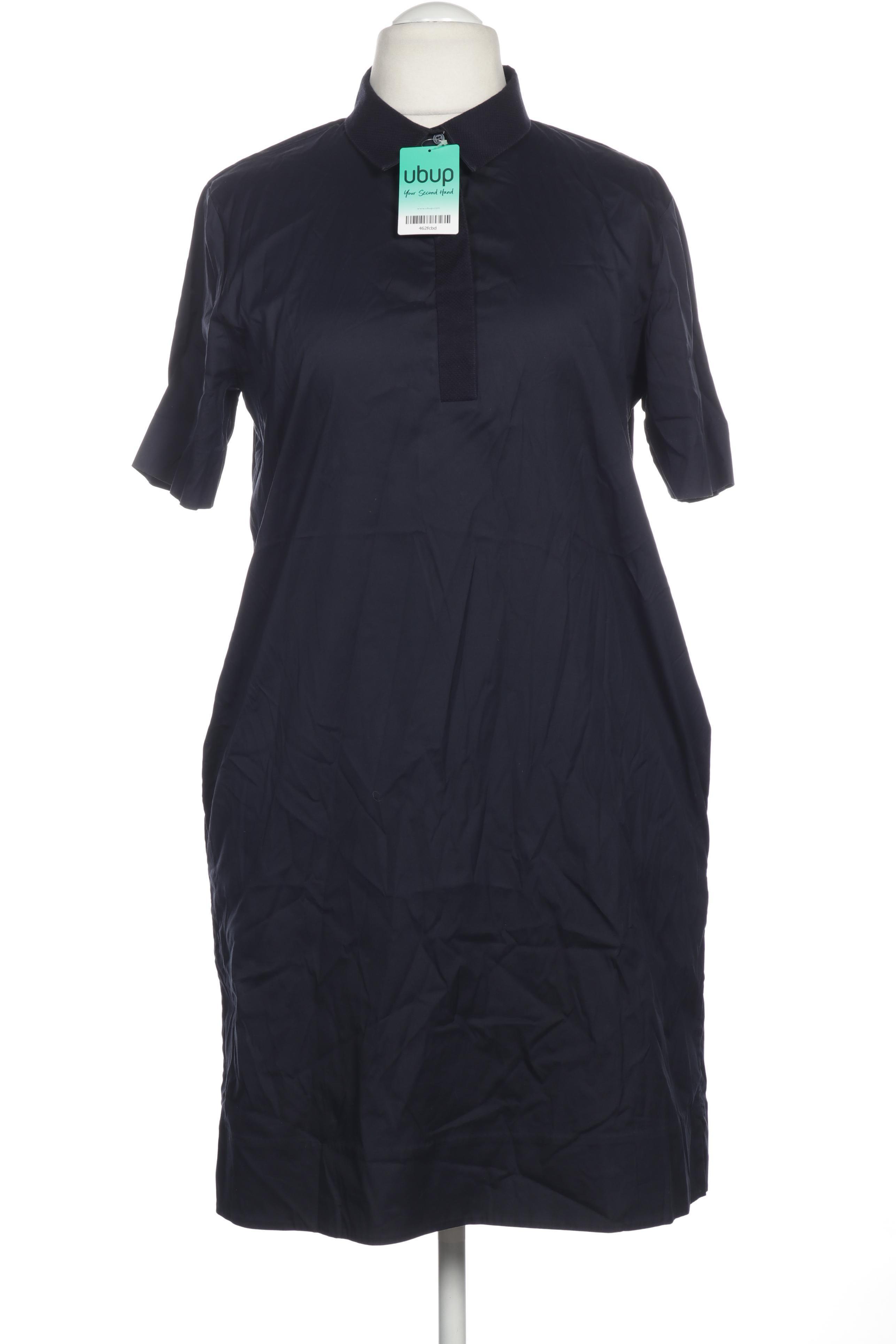 

COS Damen Kleid, blau, Gr. 44