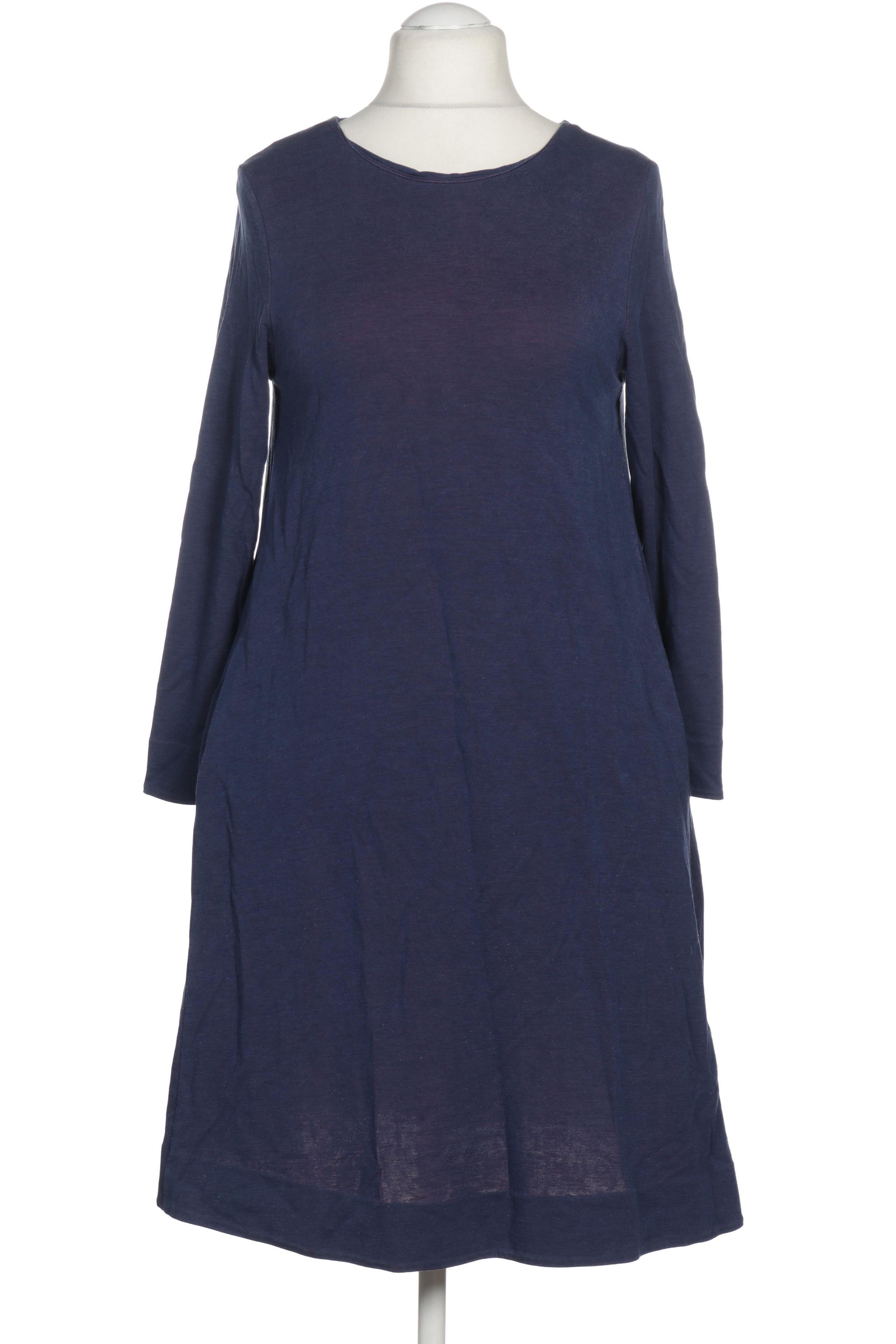 

COS Damen Kleid, blau, Gr.