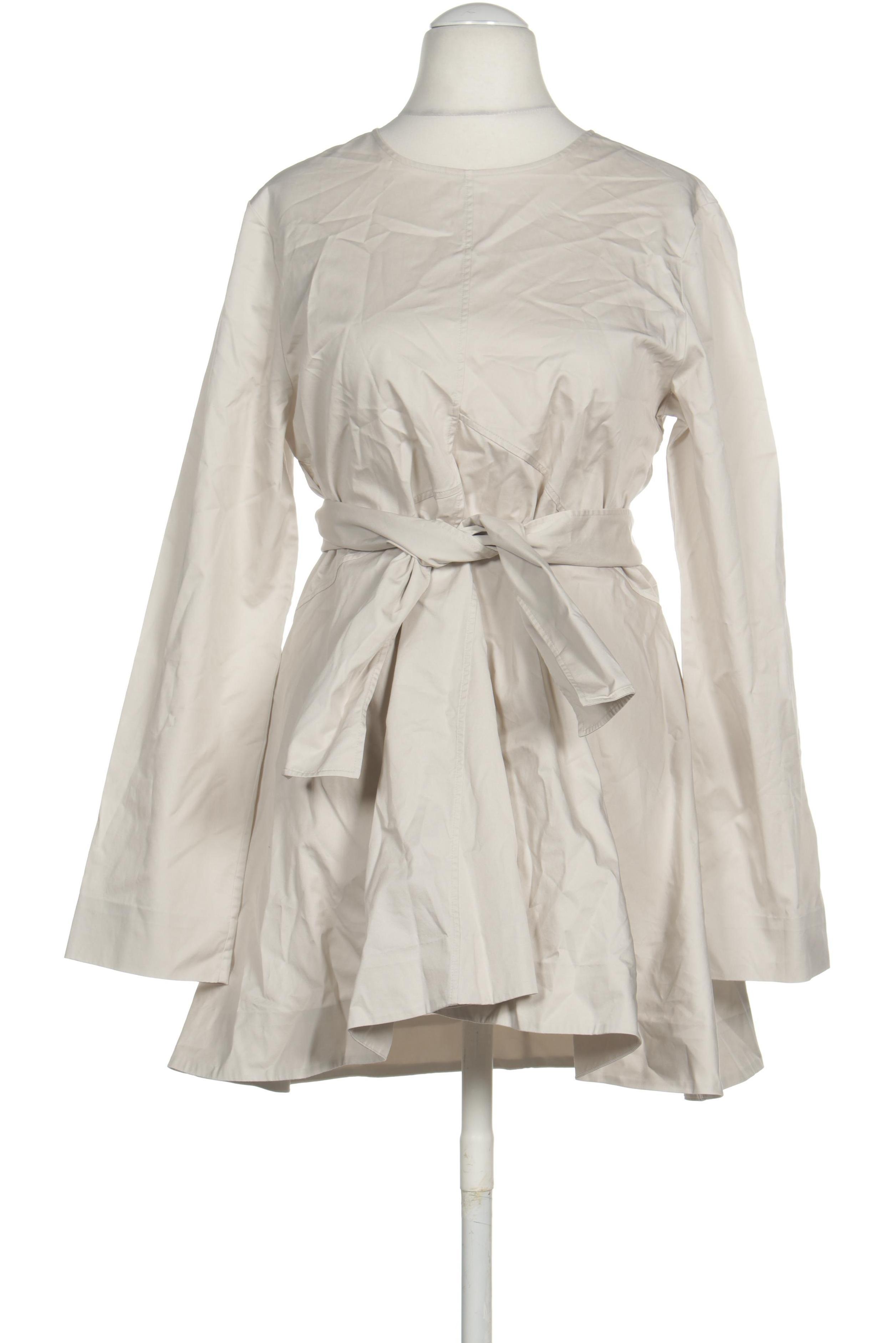 

COS Damen Kleid, beige, Gr. 38