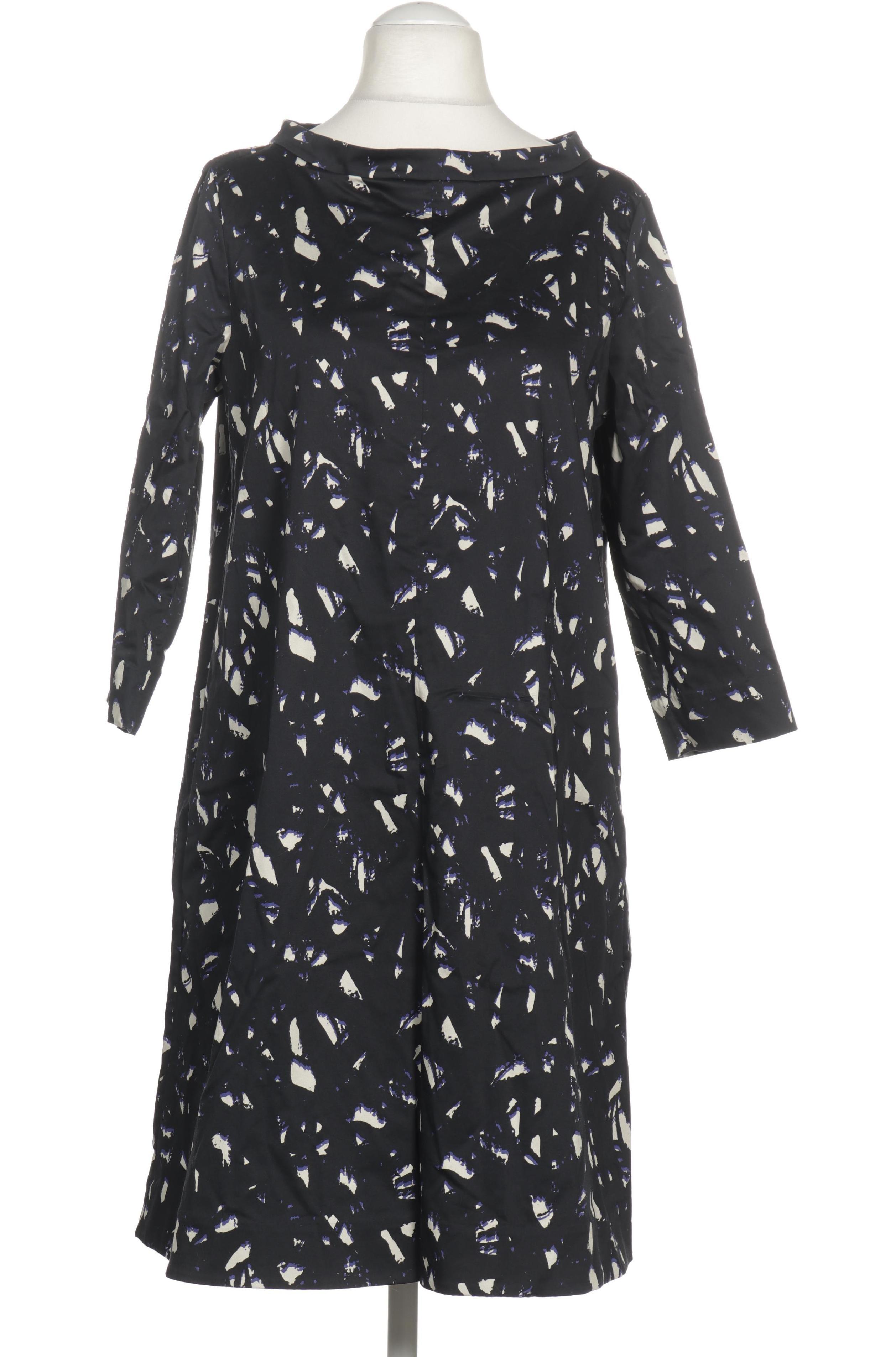 

COS Damen Kleid, blau, Gr. 38