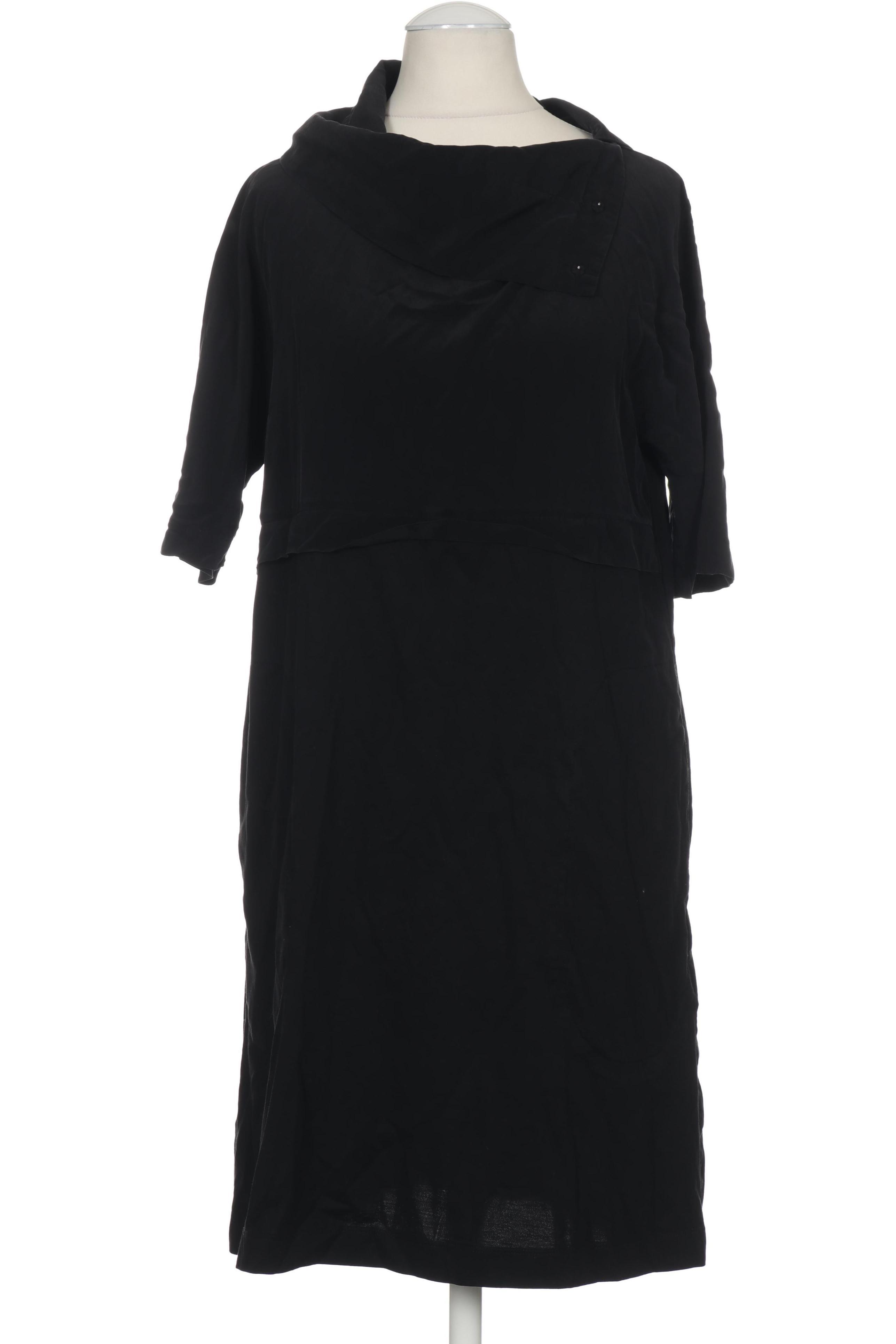 

COS Damen Kleid, schwarz, Gr.