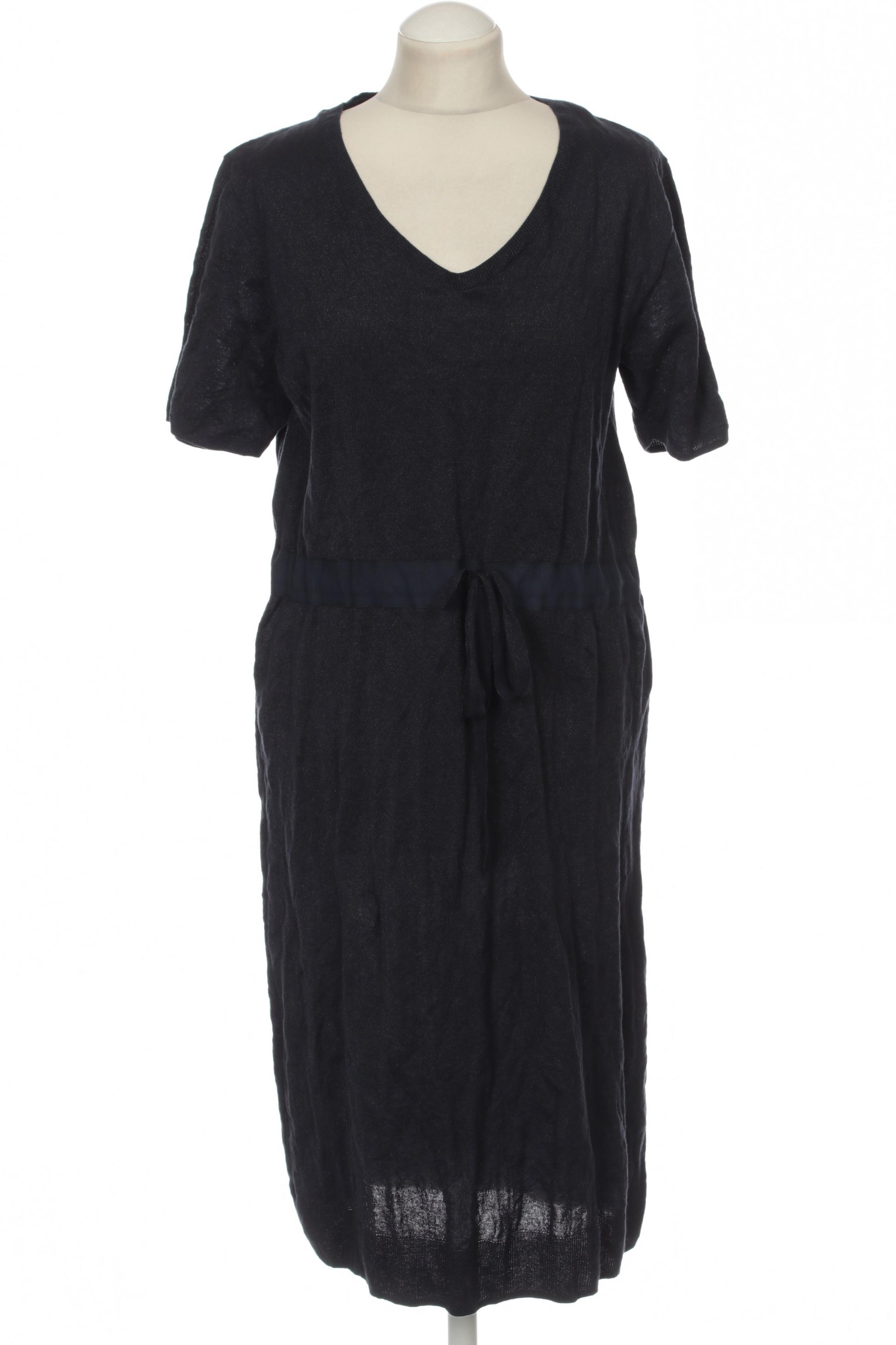 

COS Damen Kleid, blau, Gr.