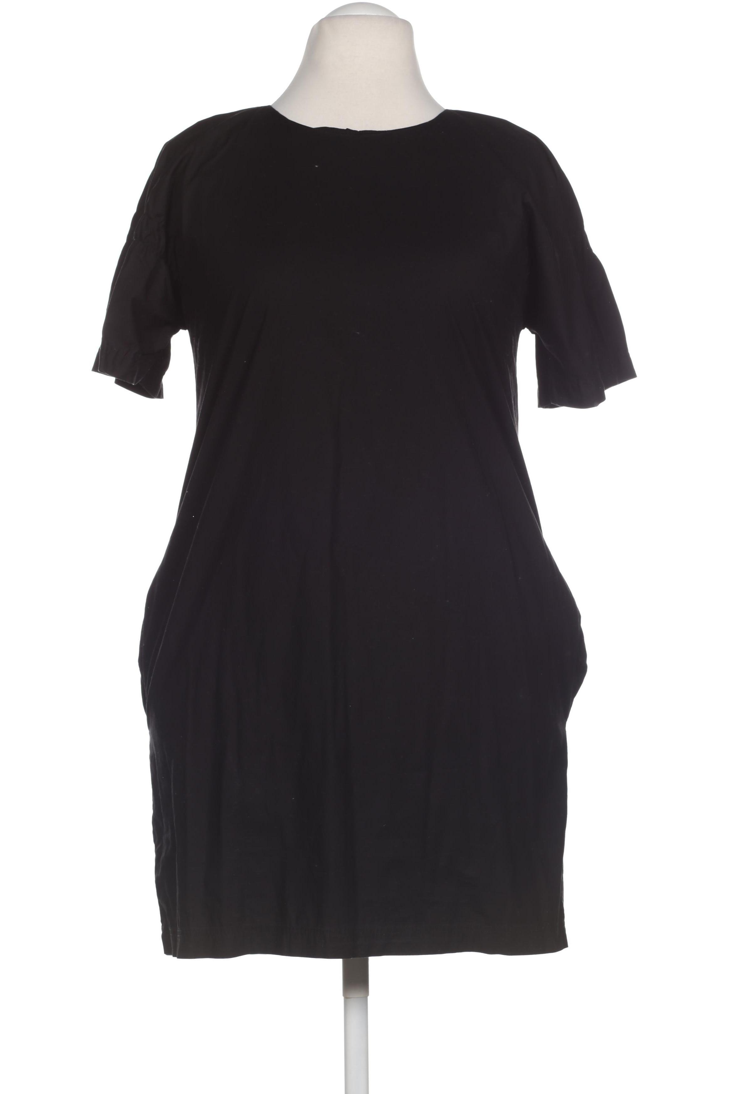 

COS Damen Kleid, schwarz, Gr. 42