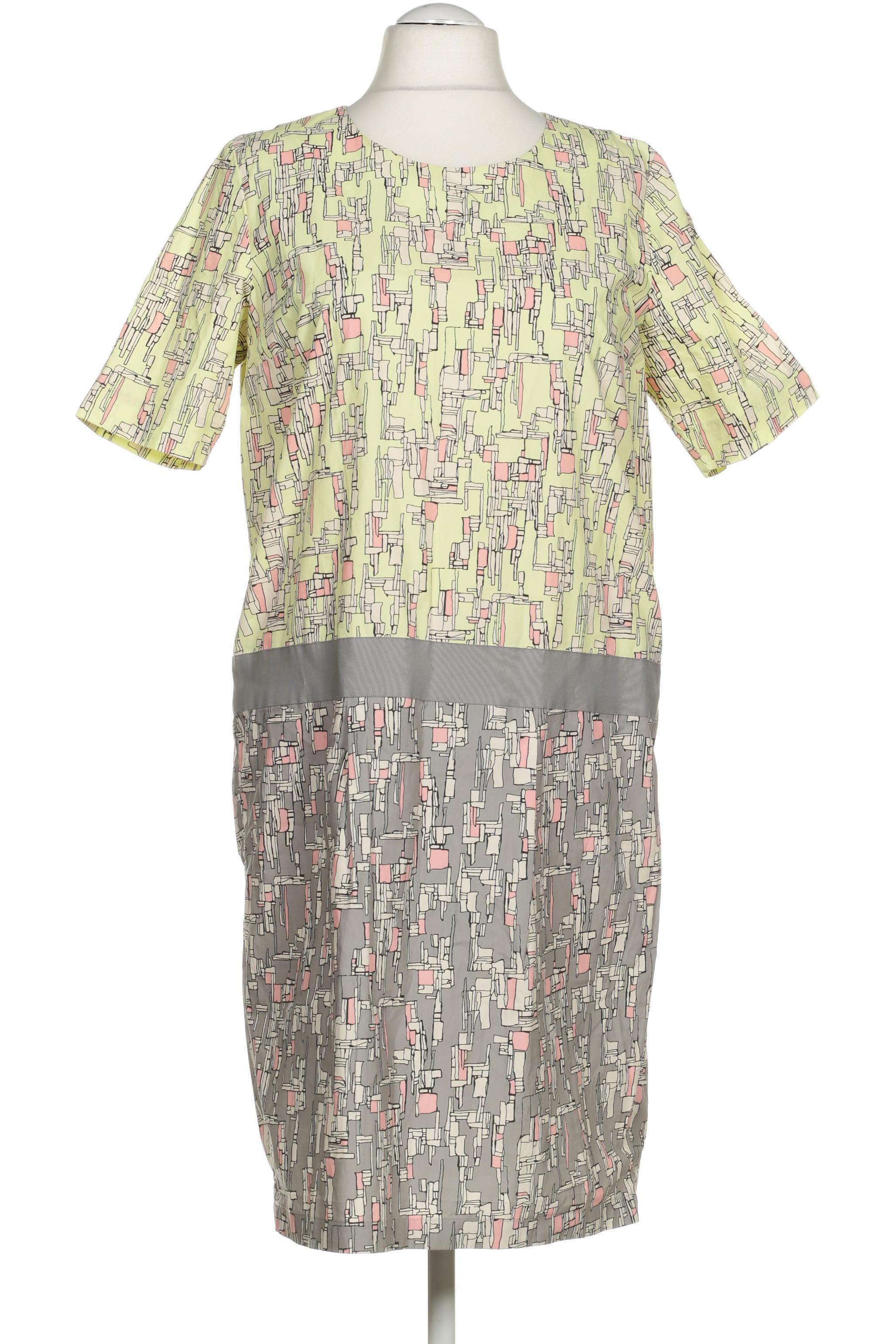 

COS Damen Kleid, grau, Gr. 44