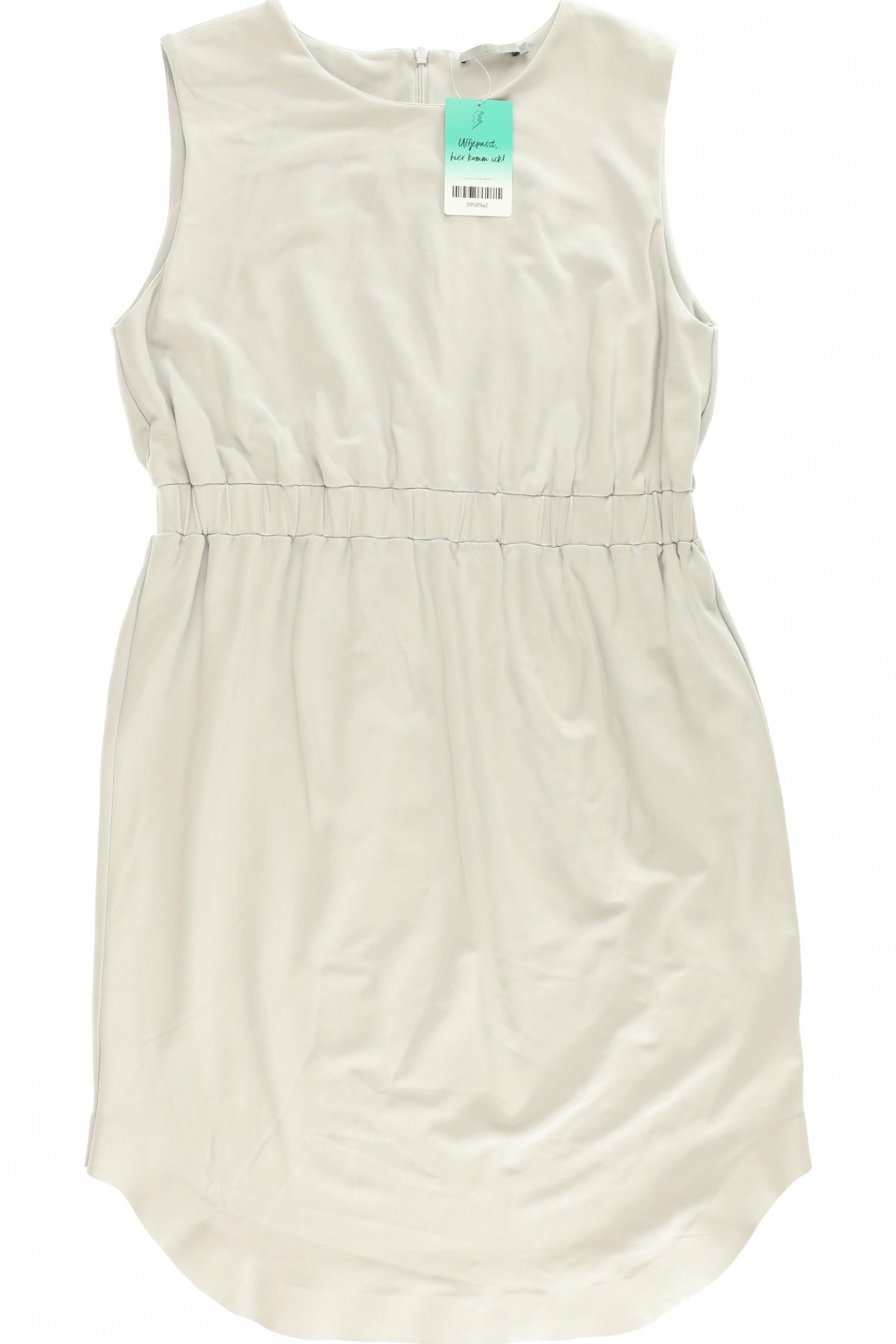 

COS Damen Kleid, grau, Gr.
