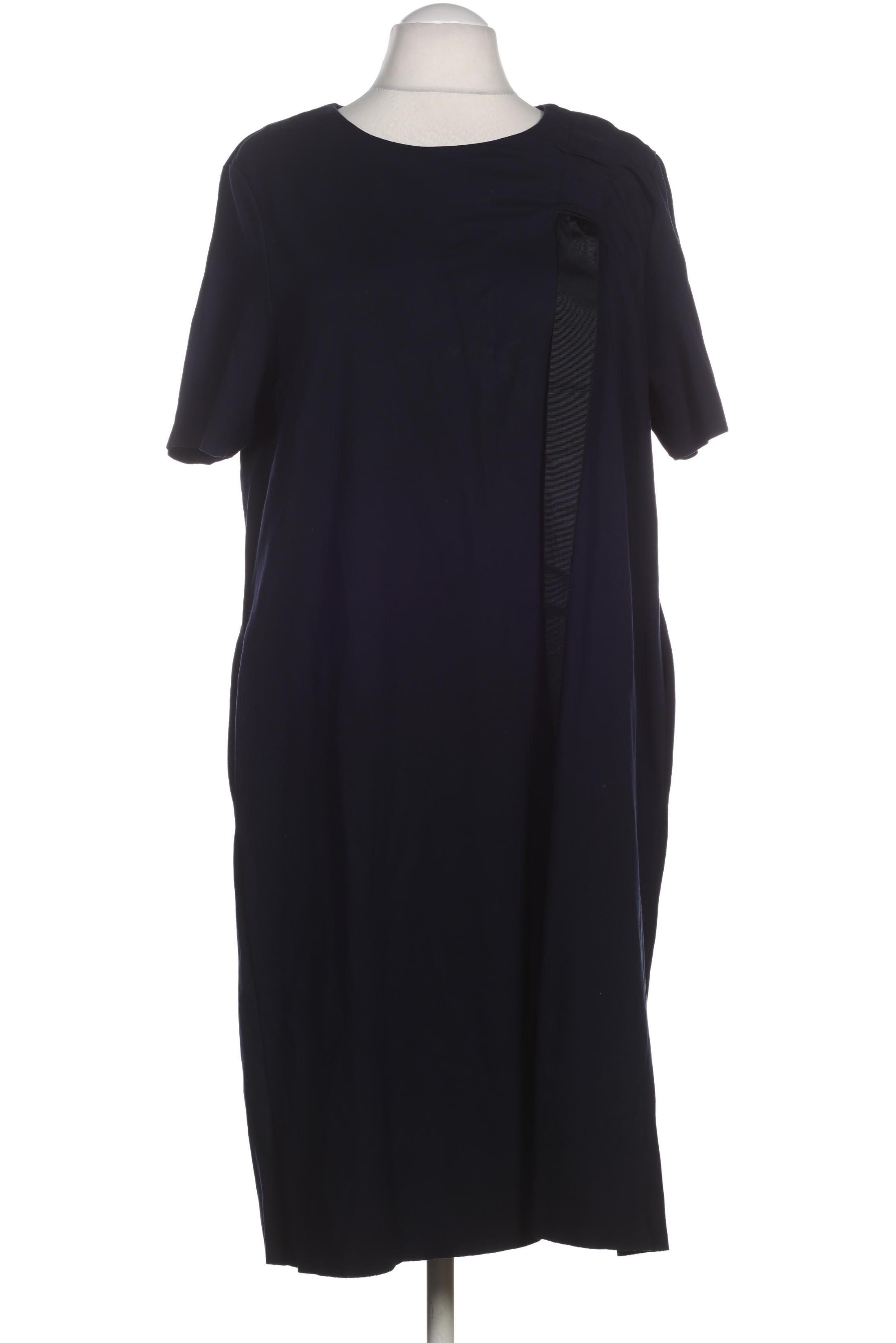 

COS Damen Kleid, blau, Gr.