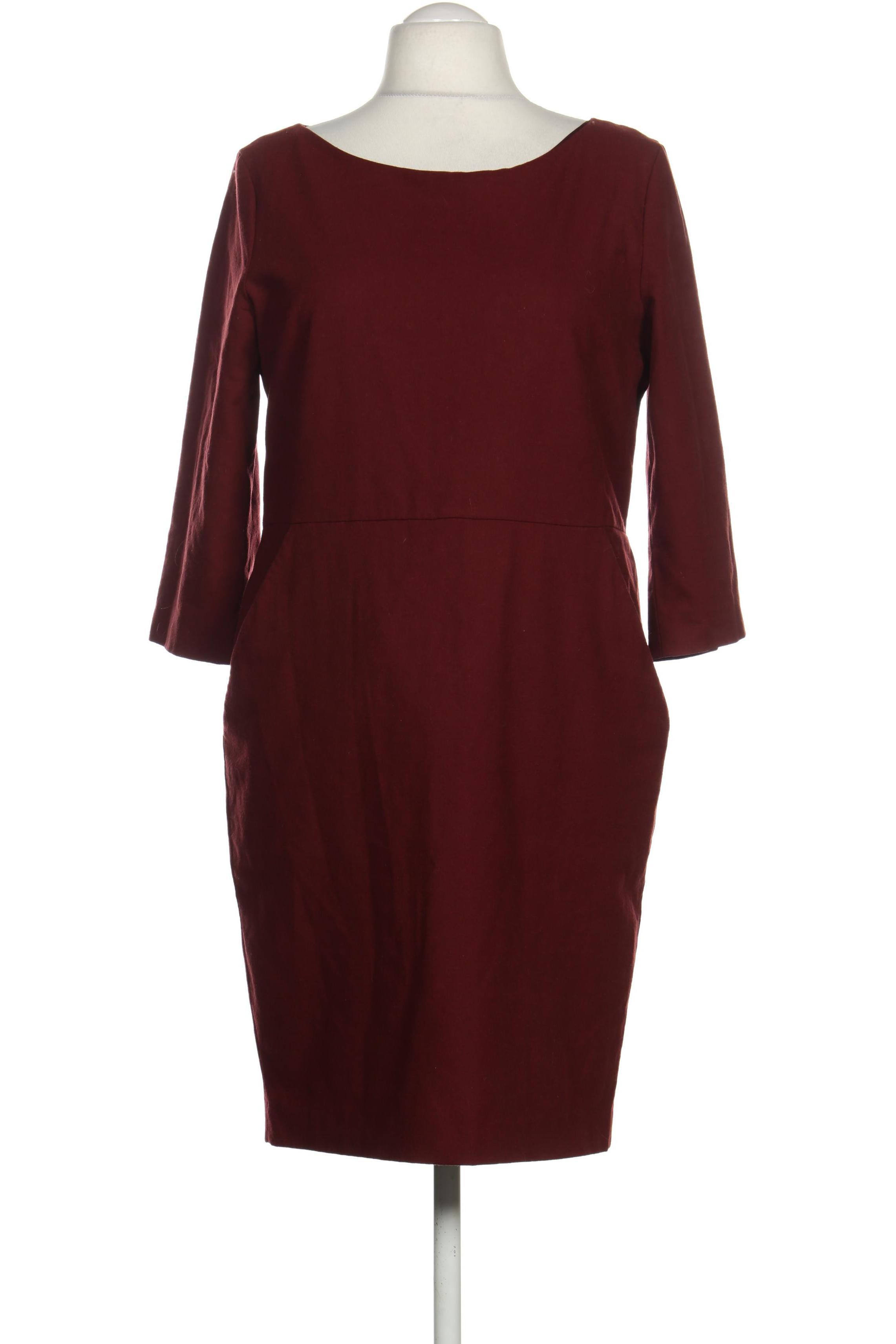 

COS Damen Kleid, rot, Gr.