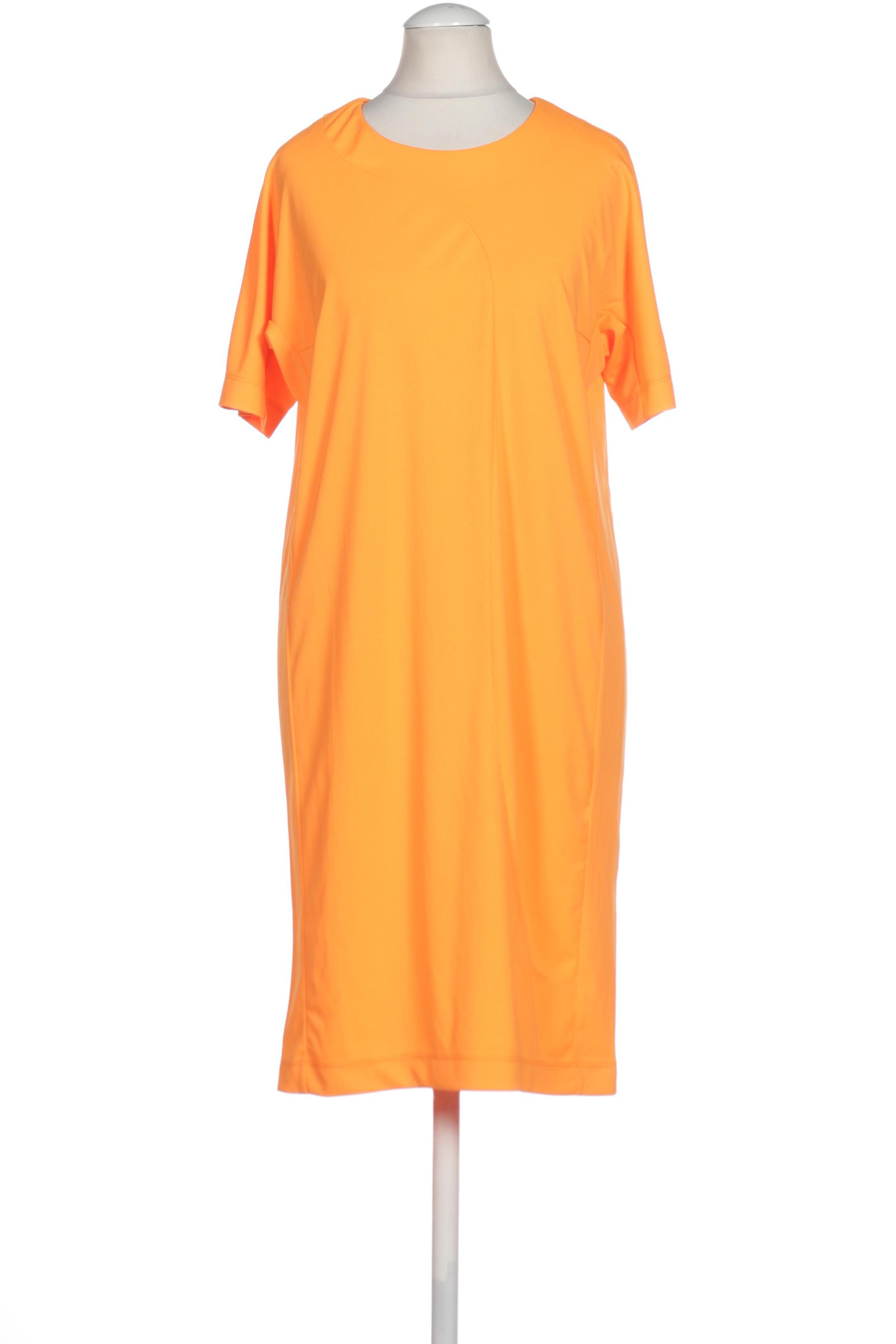 

COS Damen Kleid, orange, Gr.