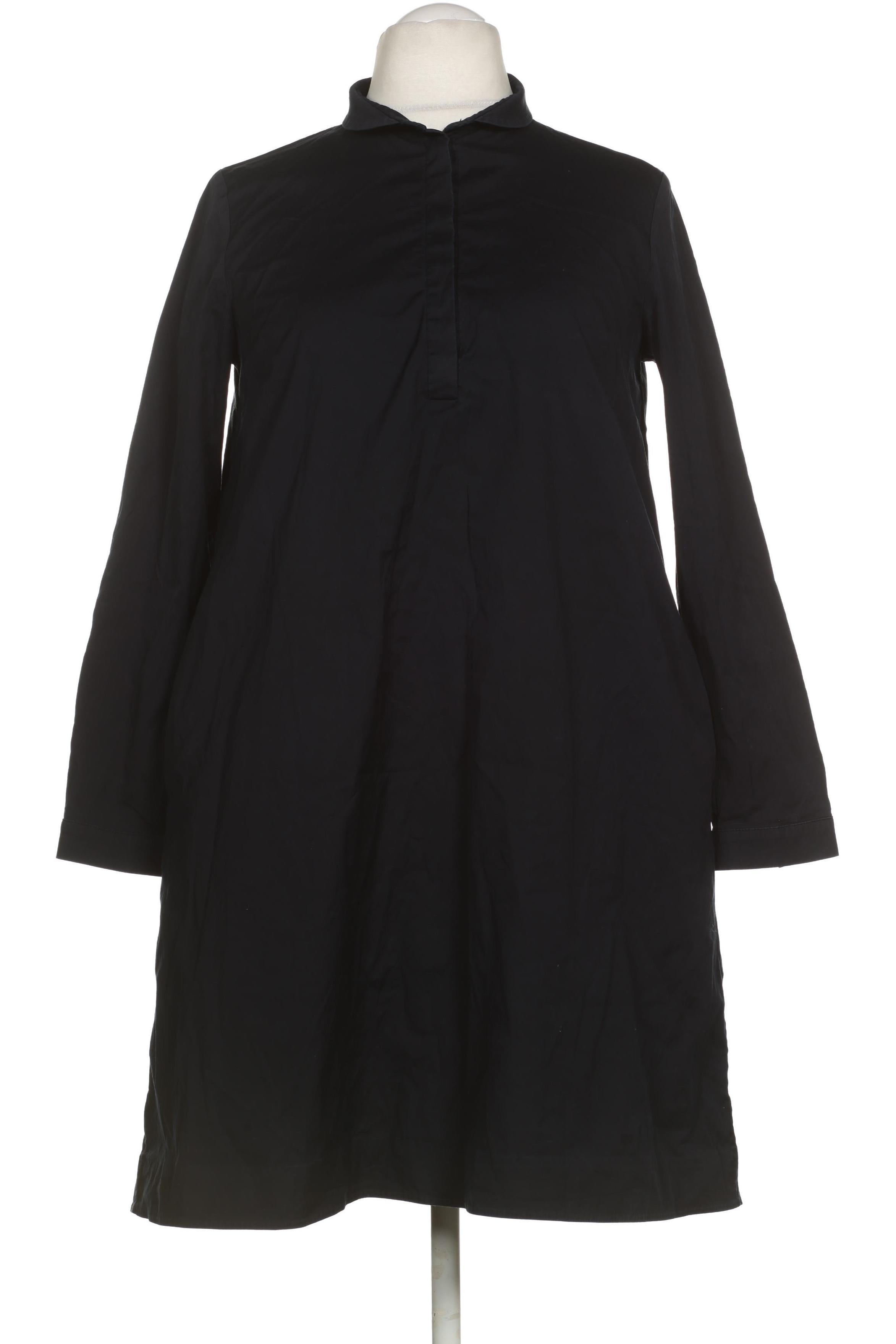 

COS Damen Kleid, blau, Gr. 42