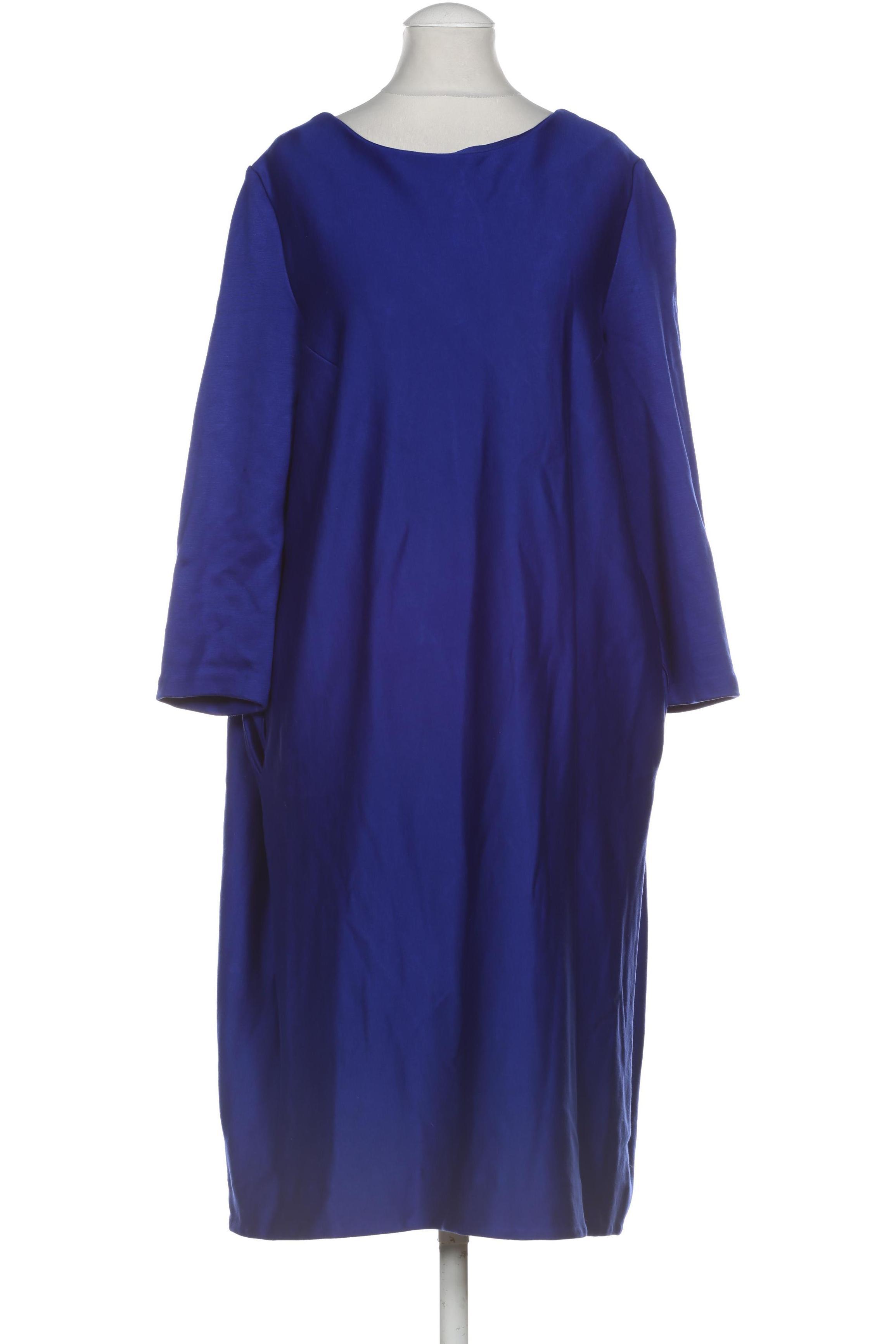 

COS Damen Kleid, blau, Gr.