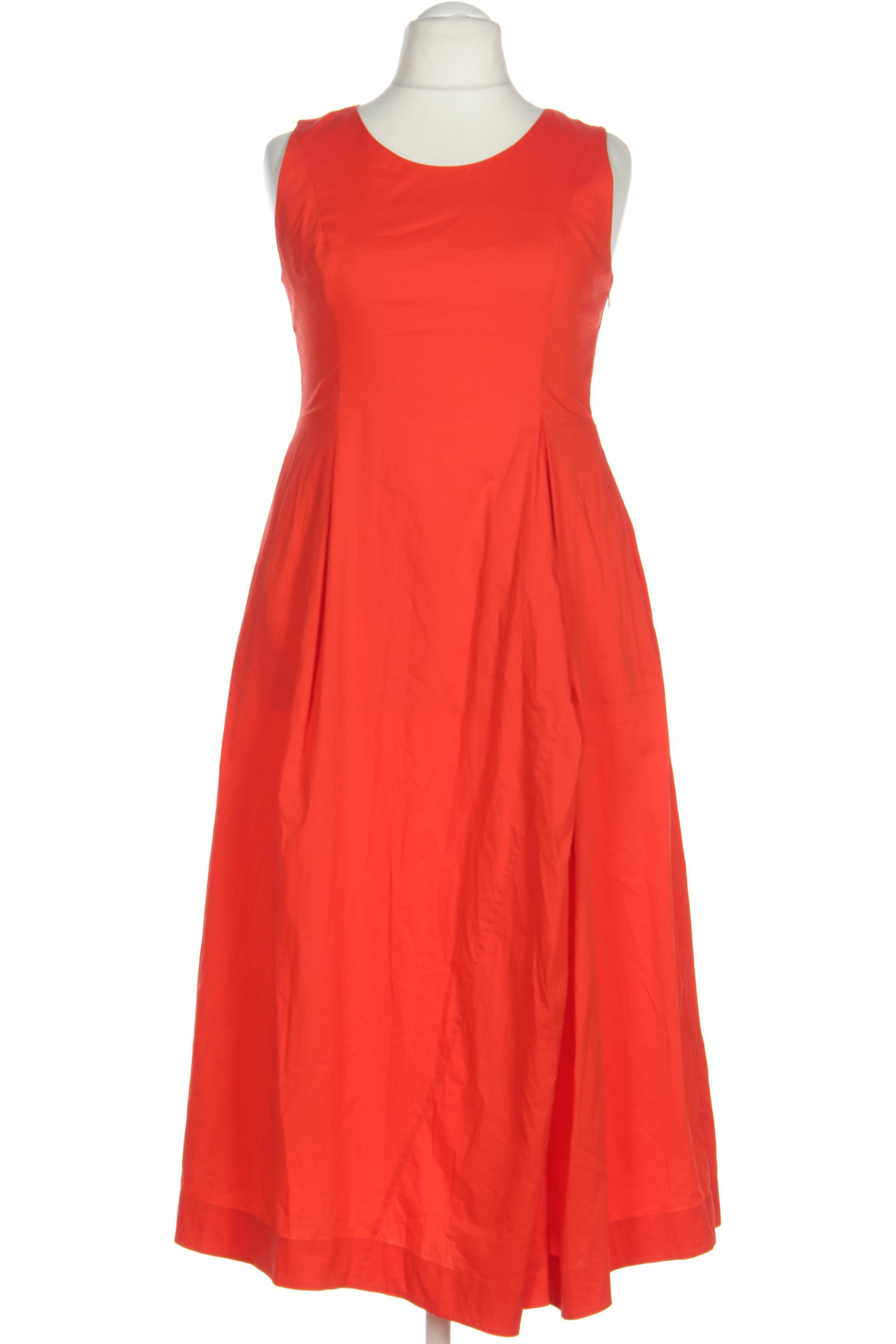 

COS Damen Kleid, rot, Gr. 44