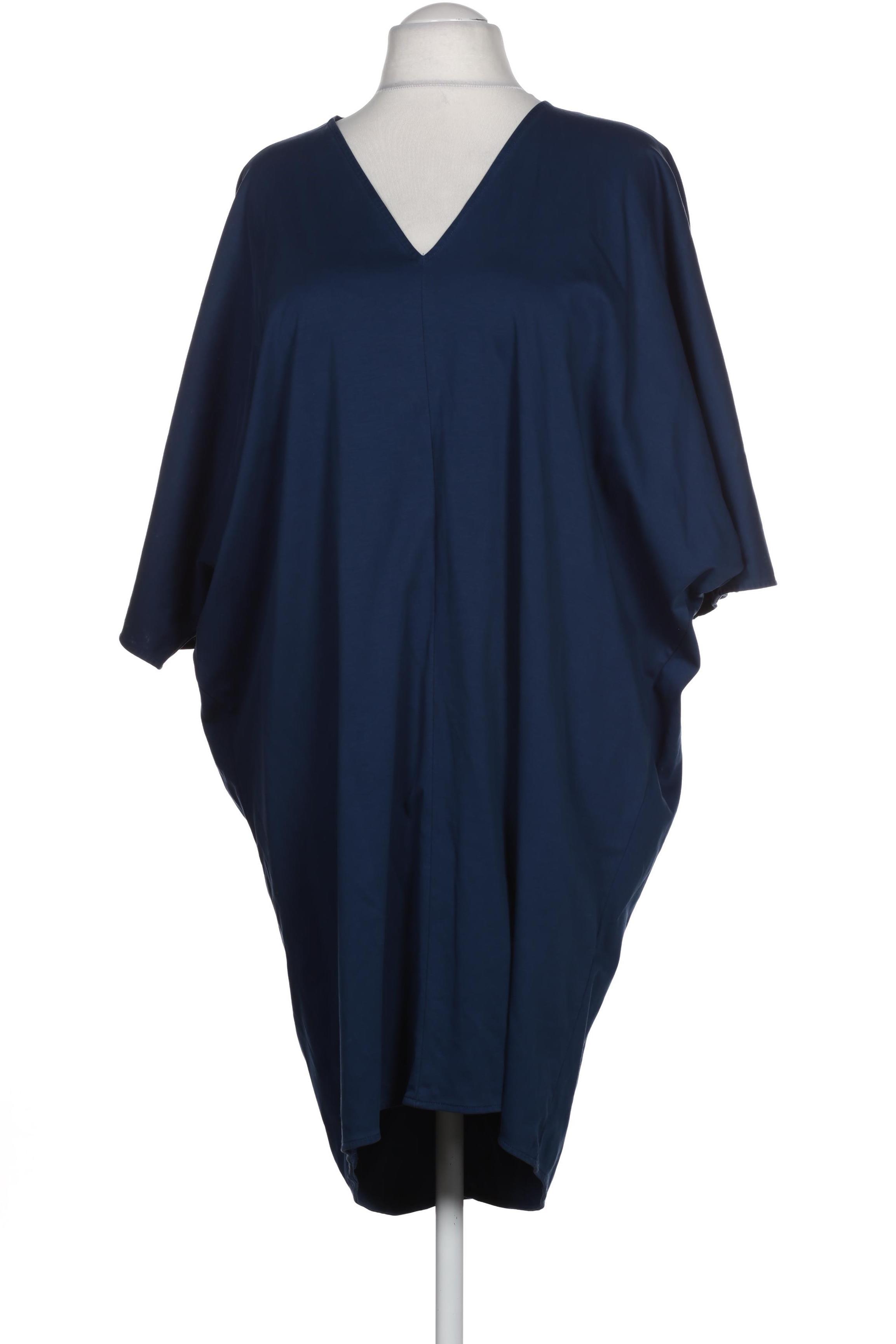 

COS Damen Kleid, blau, Gr.