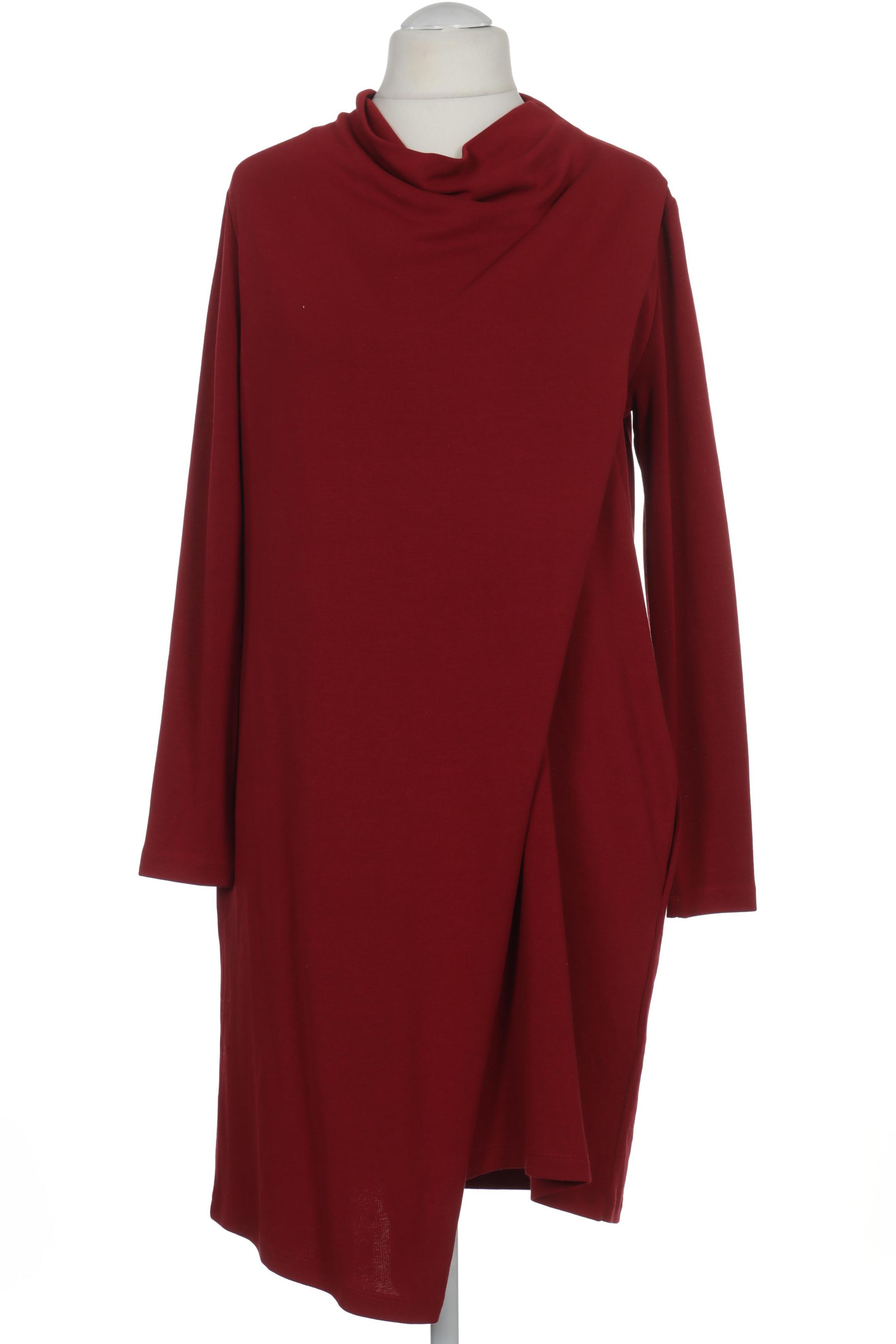 

COS Damen Kleid, rot, Gr.