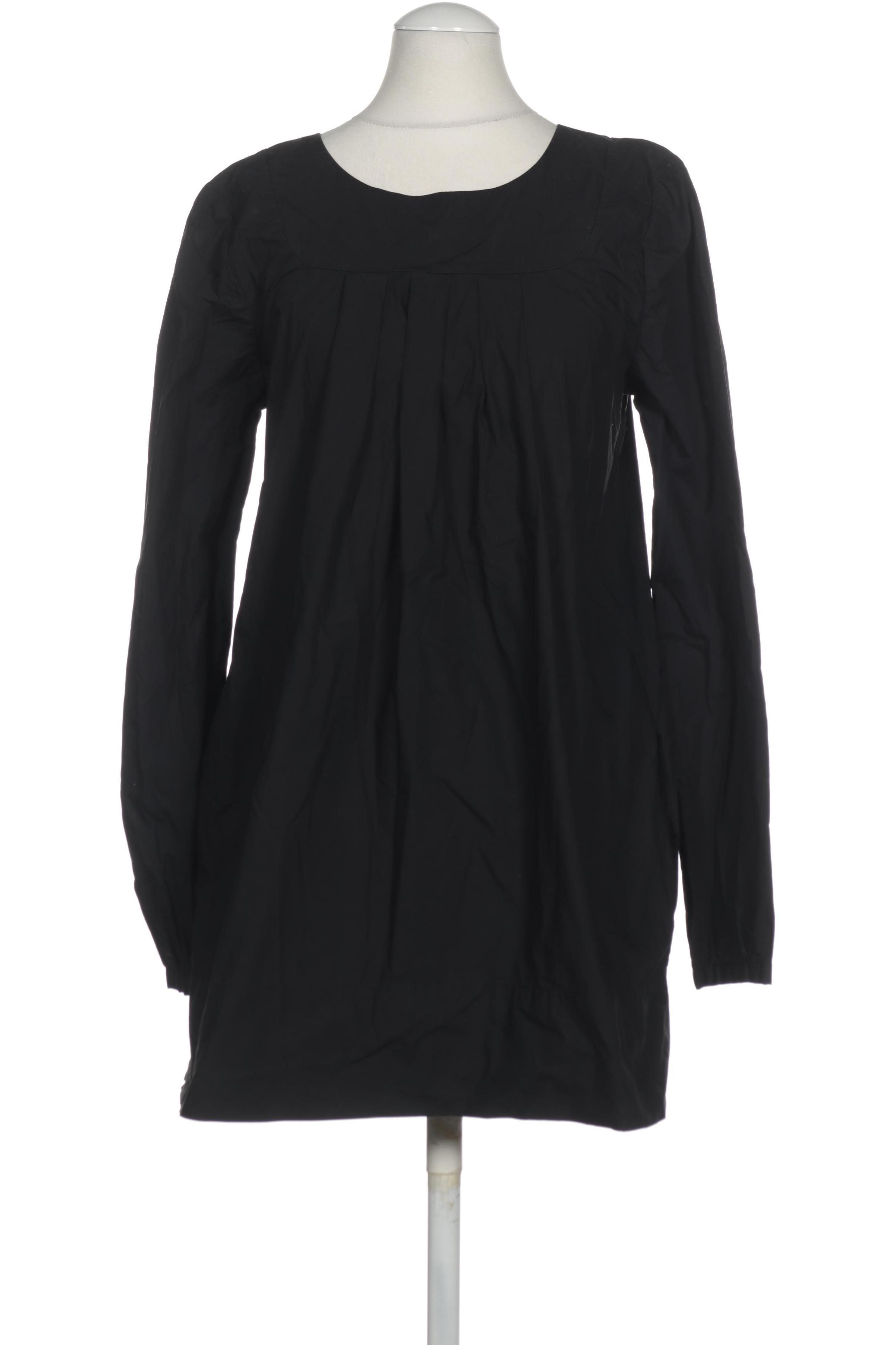 

COS Damen Bluse, schwarz, Gr. 34