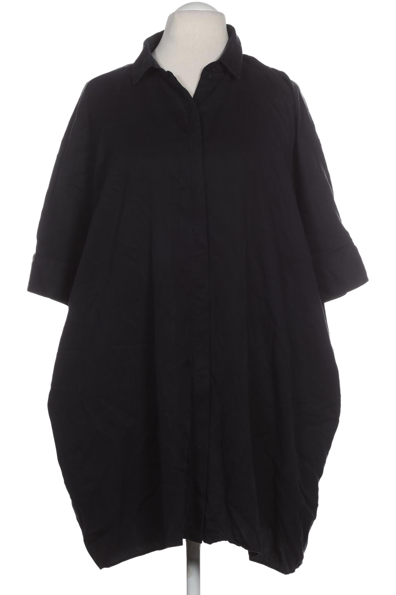 

COS Damen Kleid, schwarz, Gr. 40