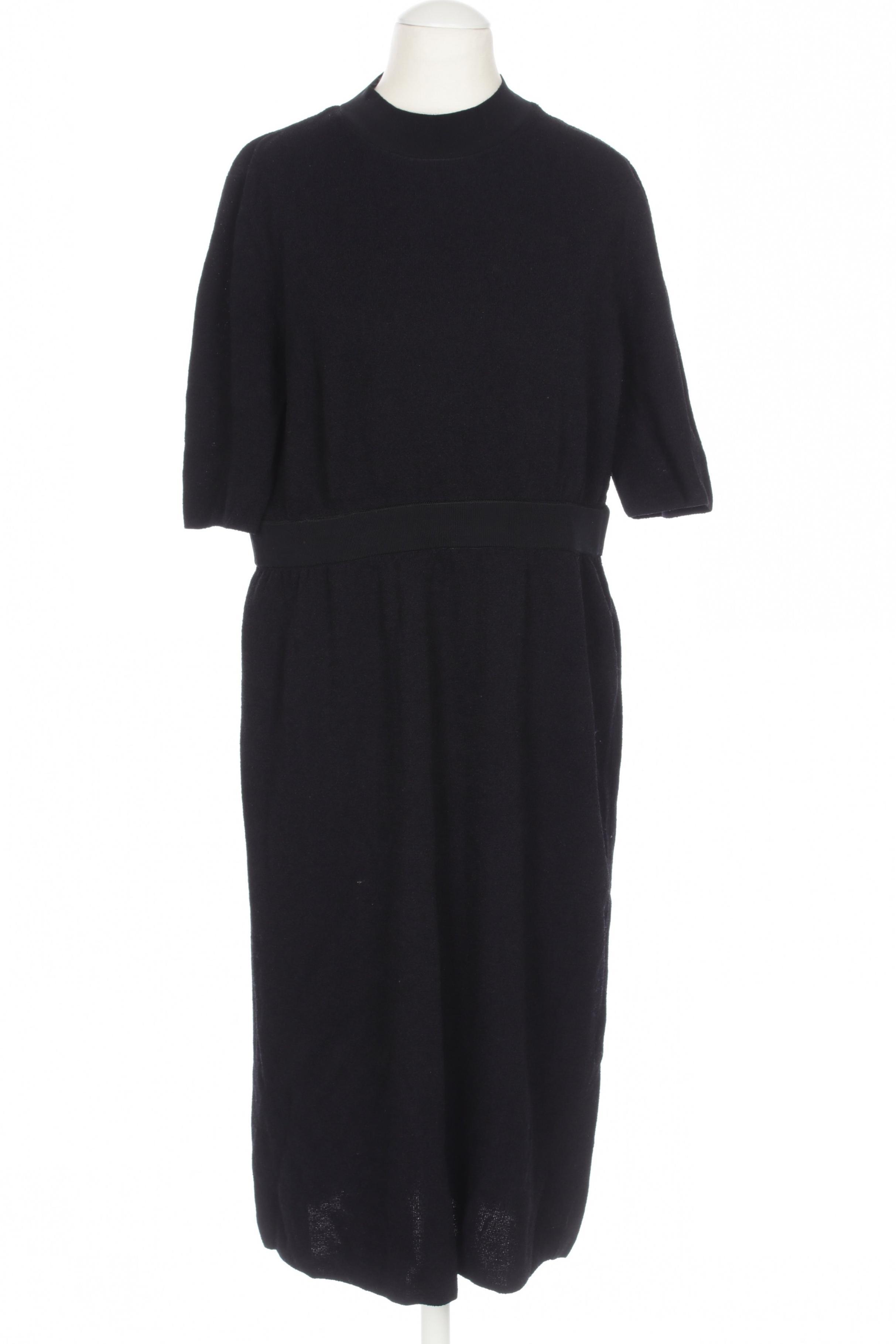 

COS Damen Kleid, blau, Gr.