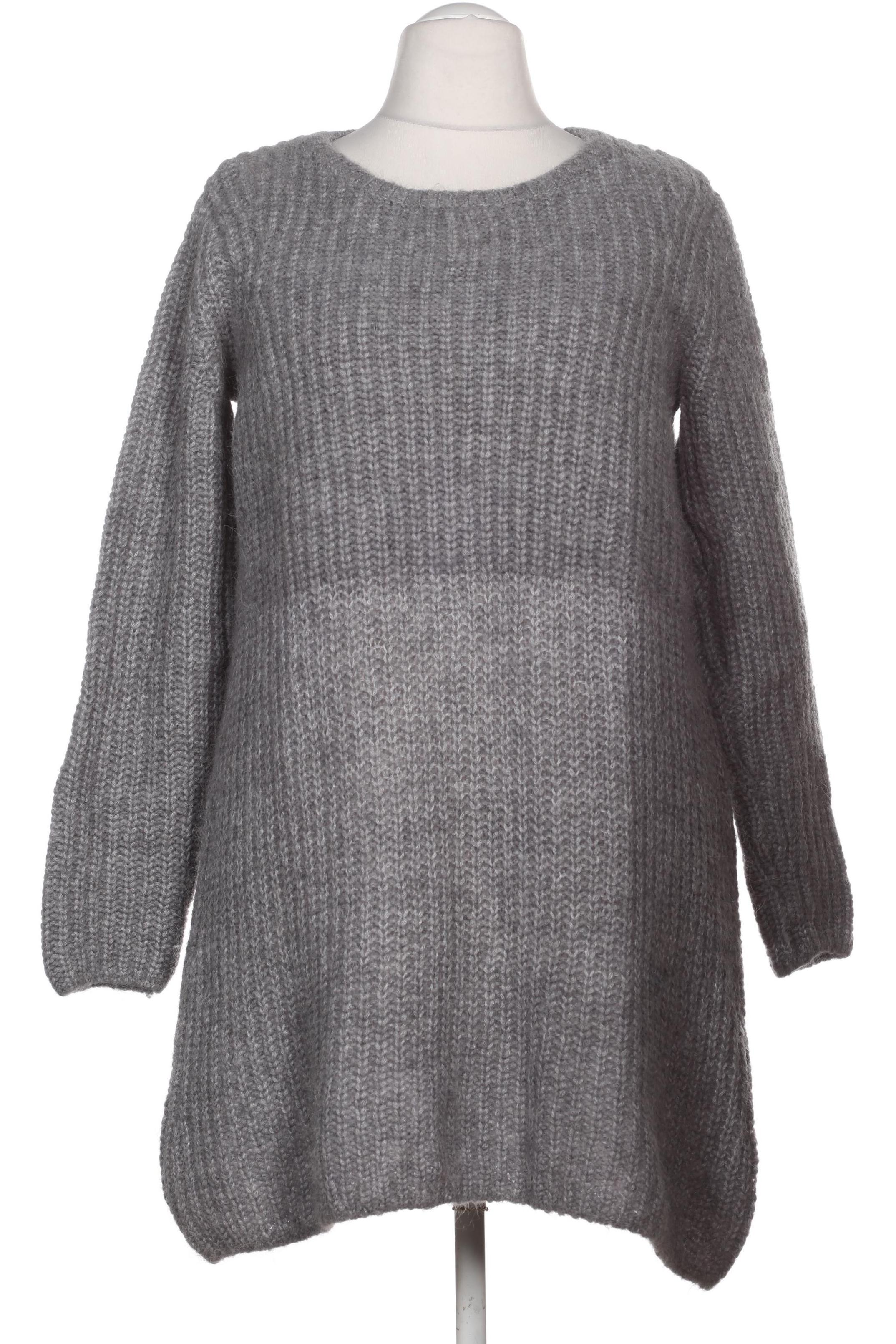 

COS Damen Kleid, grau, Gr.