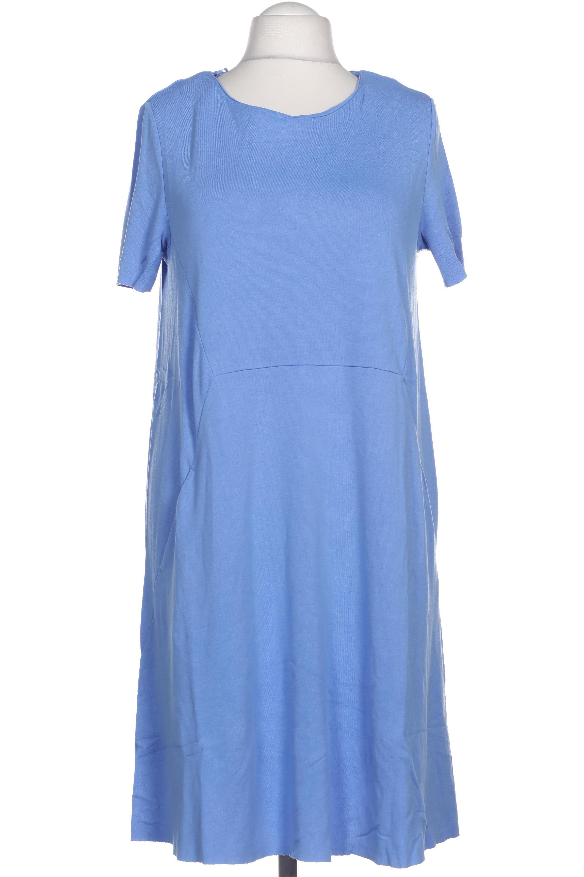 

COS Damen Kleid, blau, Gr.