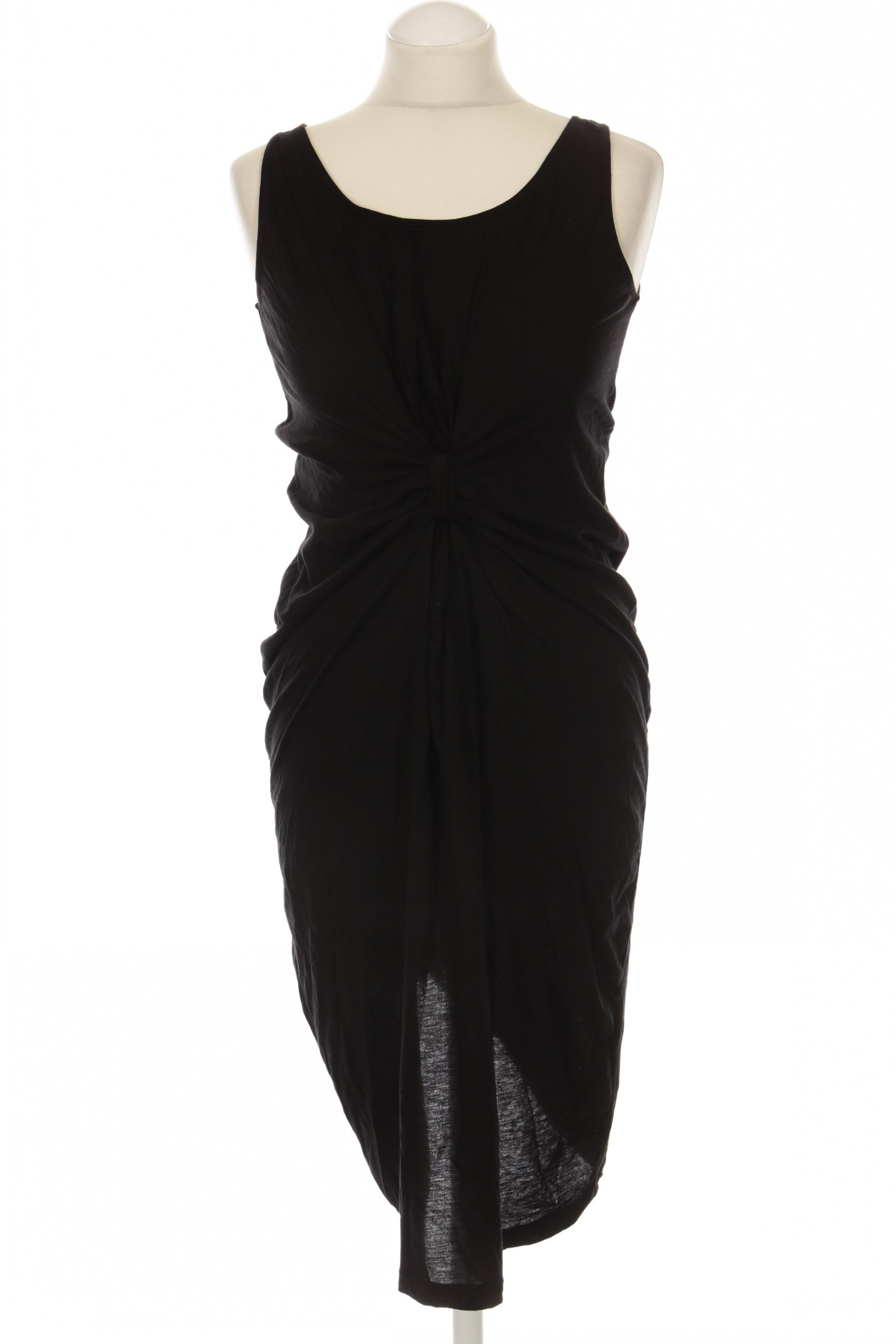 

COS Damen Kleid, schwarz, Gr.
