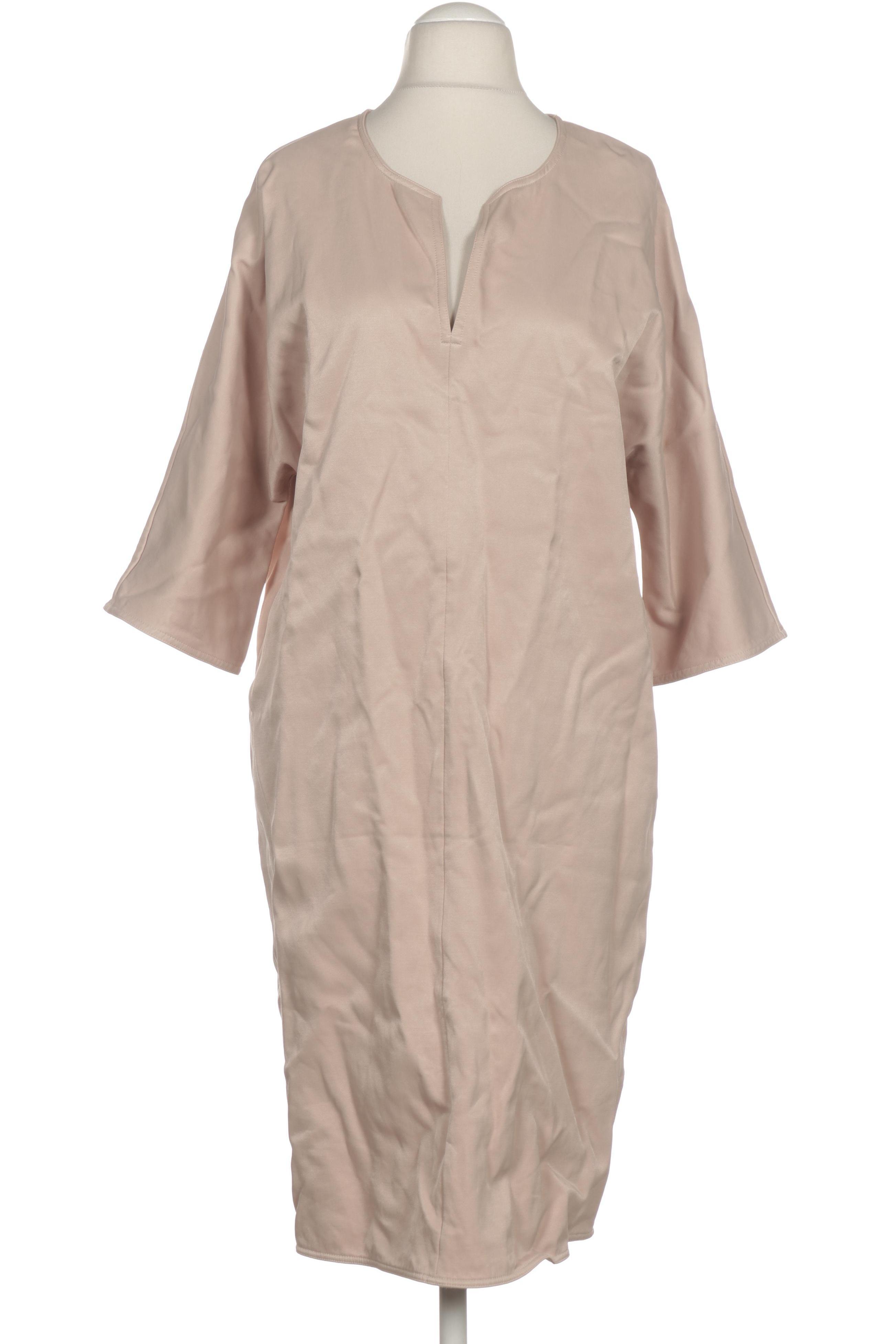 

COS Damen Kleid, beige, Gr.