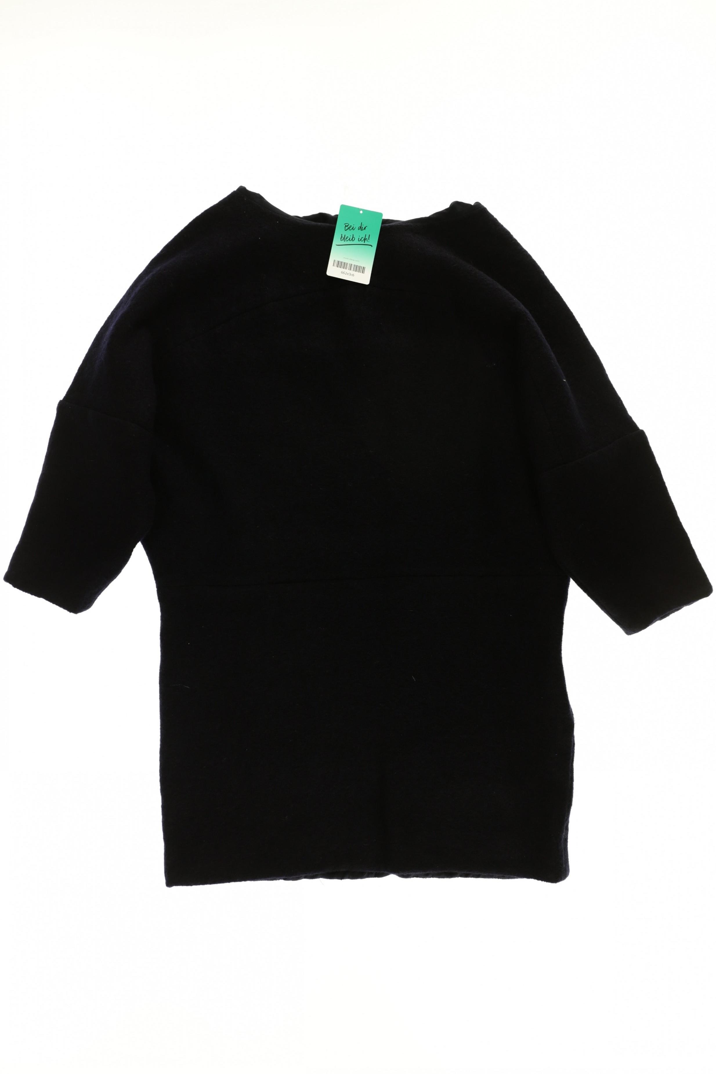 

COS Damen Kleid, blau, Gr. 40