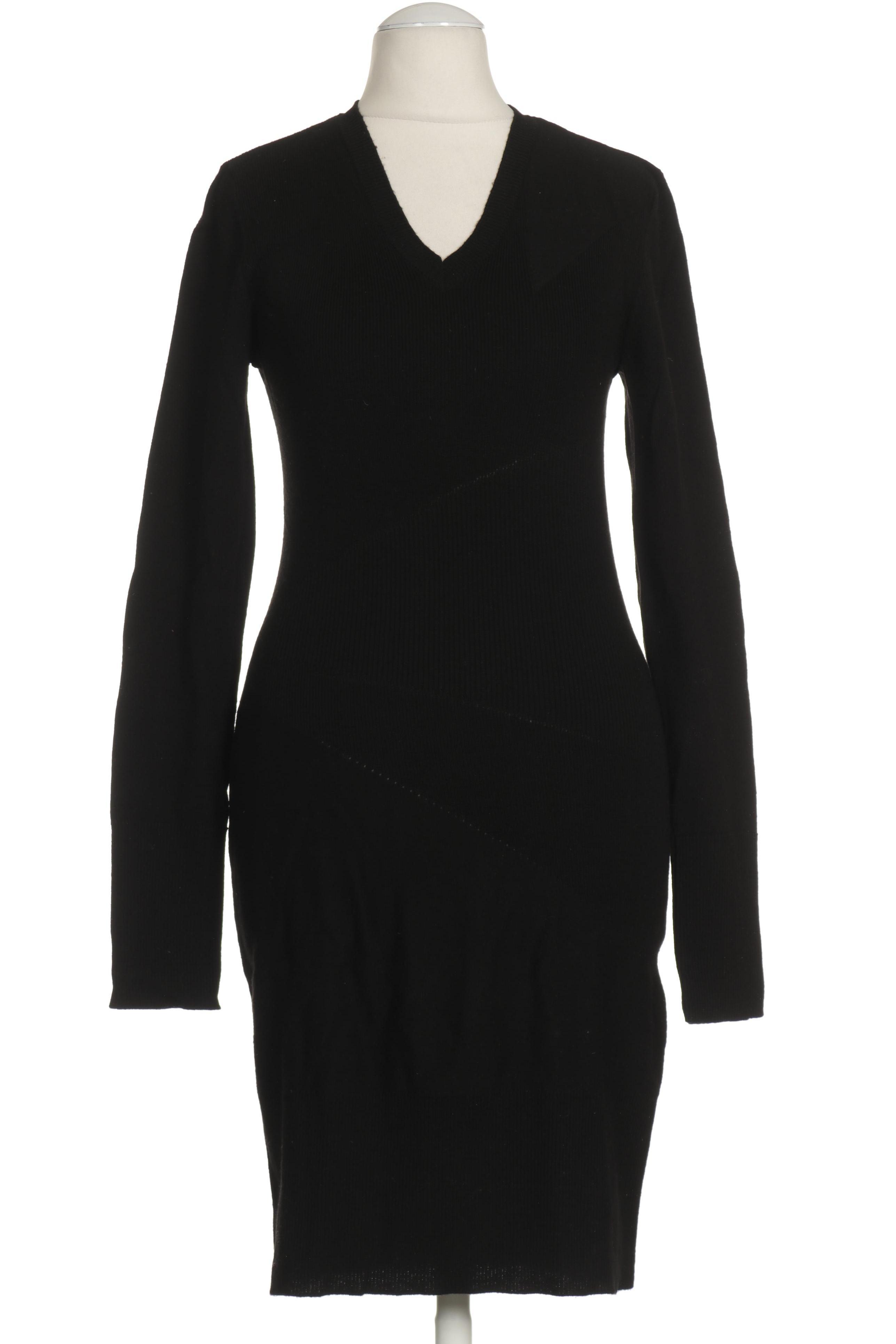 

COS Damen Kleid, schwarz, Gr.