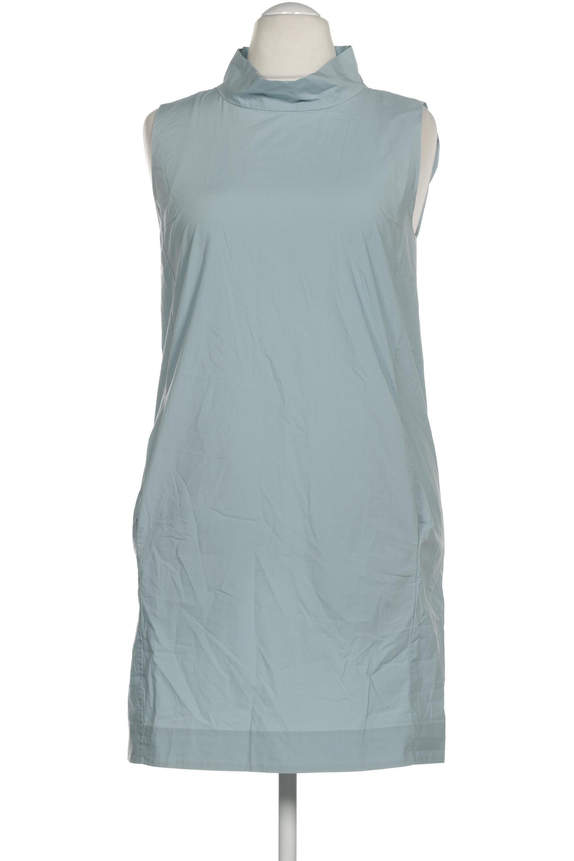 

COS Damen Kleid, blau, Gr. 44