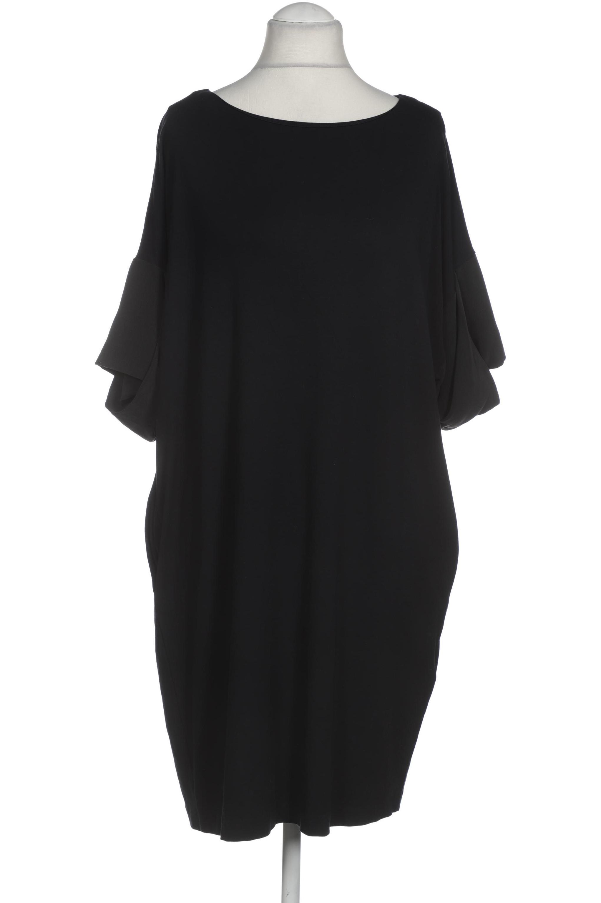 

COS Damen Kleid, schwarz, Gr.