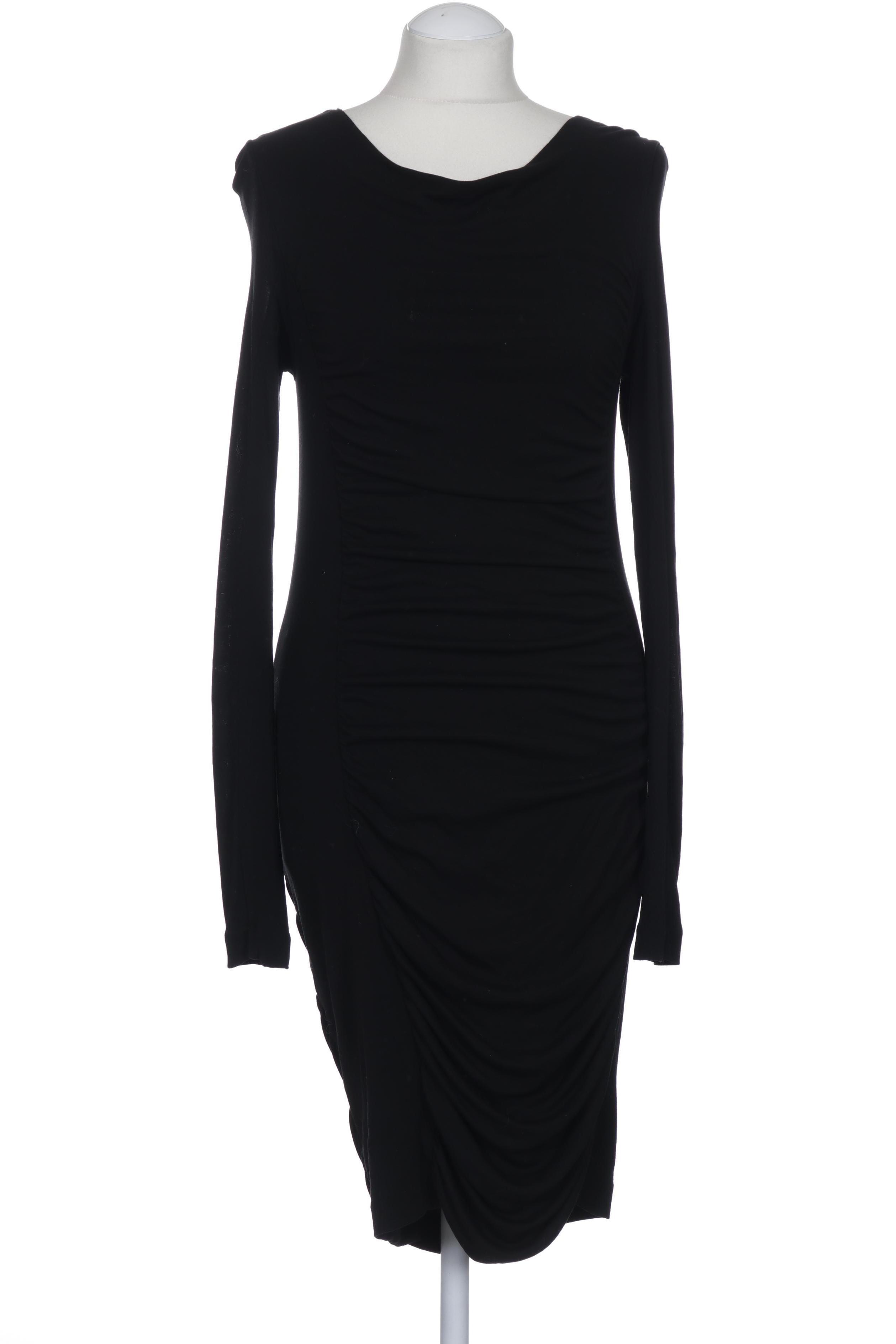 

COS Damen Kleid, schwarz, Gr.