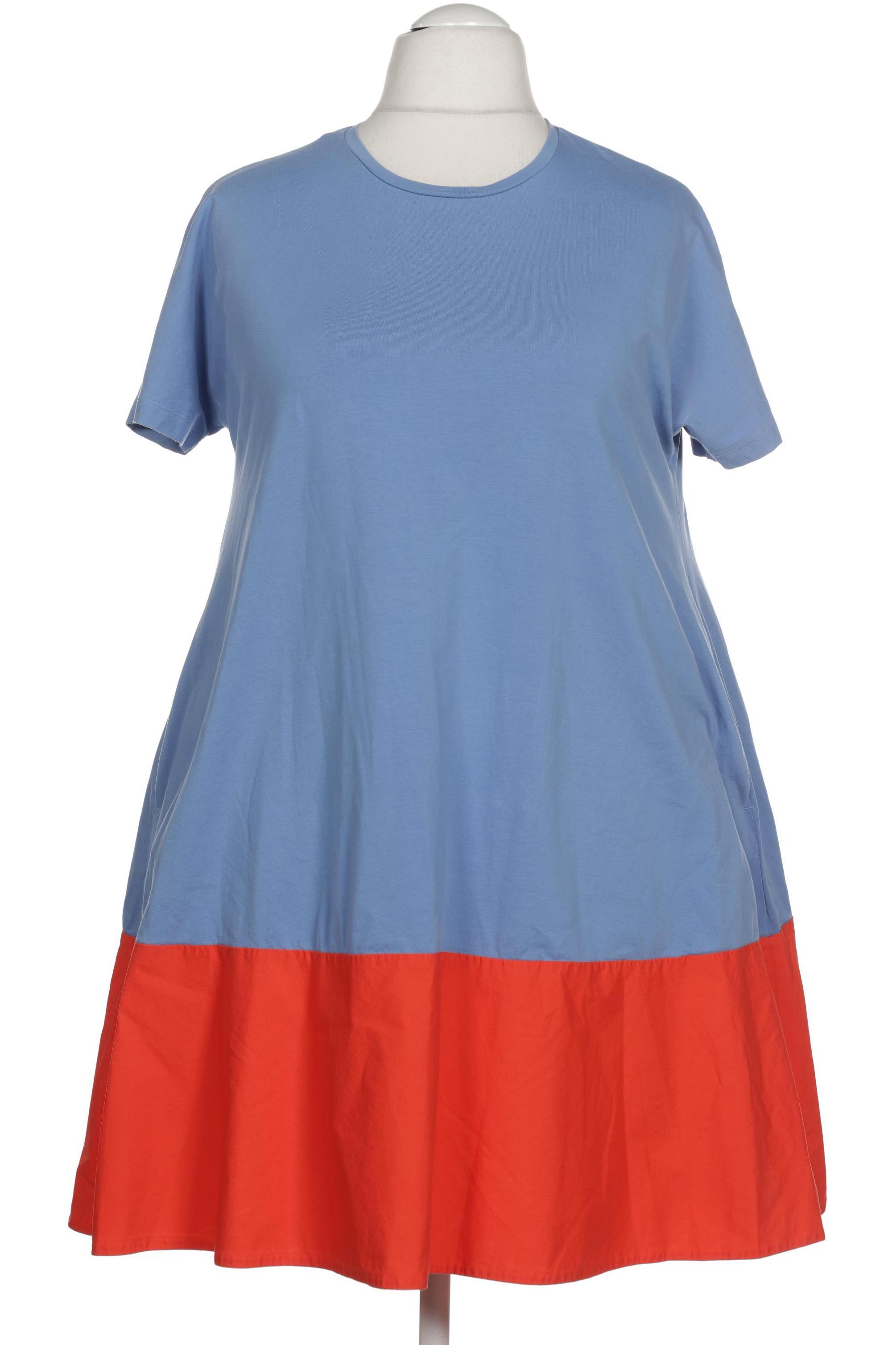 

COS Damen Kleid, blau, Gr.