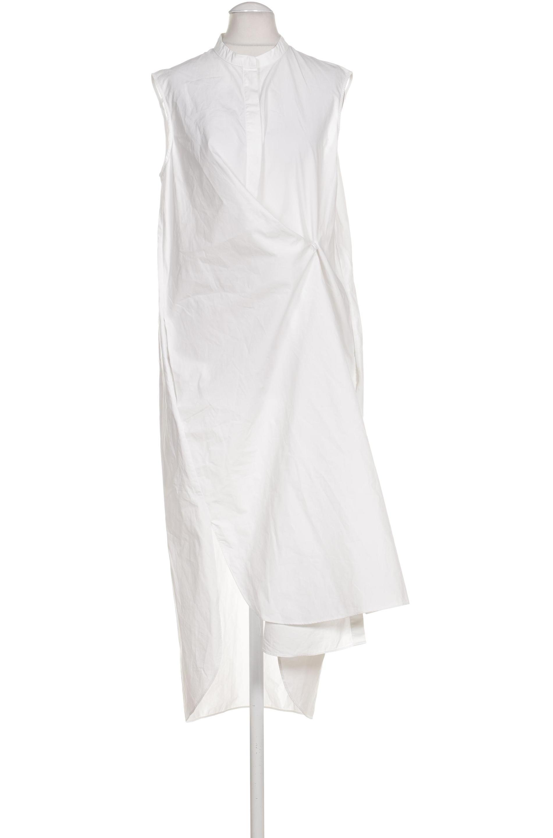 

COS Damen Kleid, weiß, Gr. 34